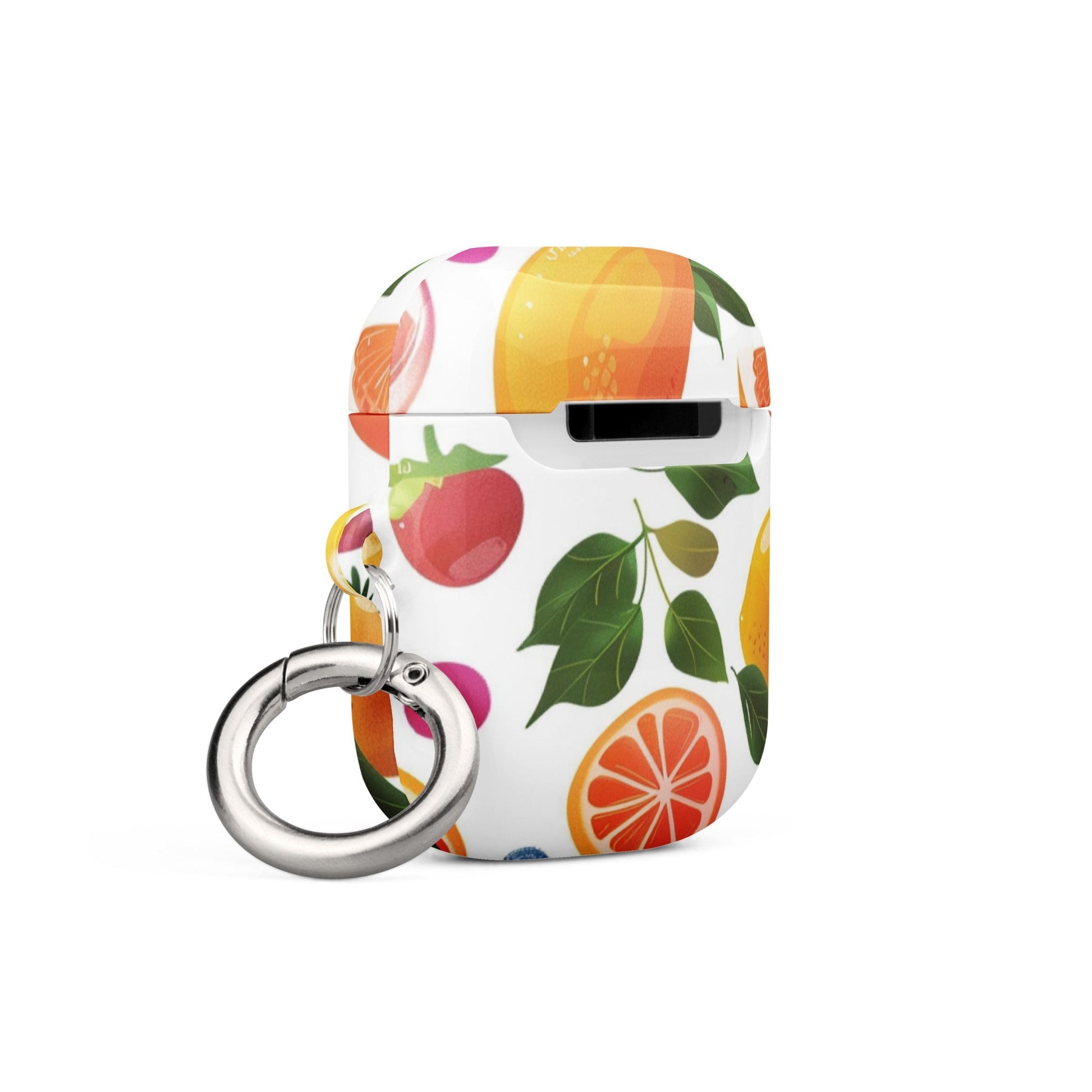 Cute Fruits Case for AirPods-3