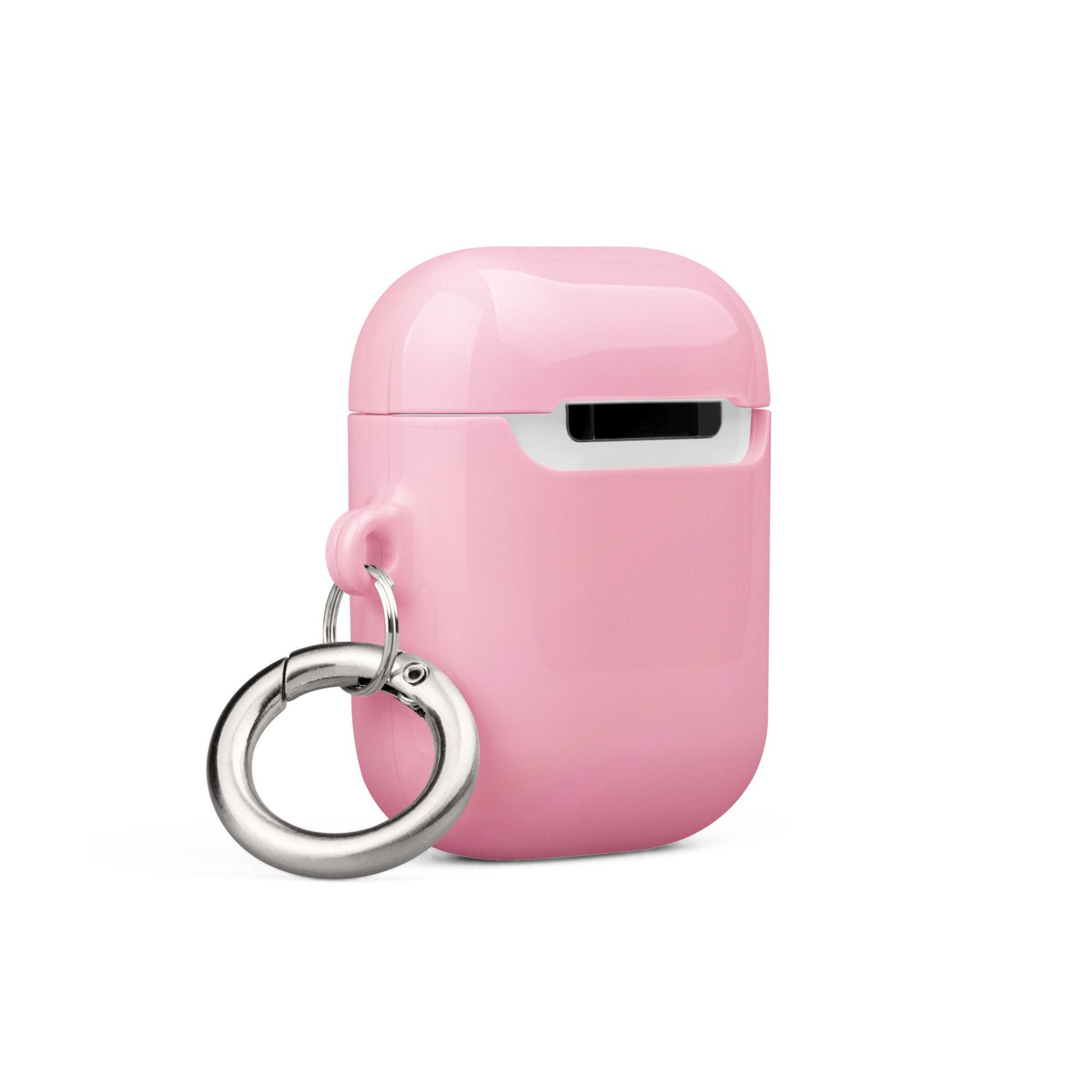 Light Pink Case for AirPods-3