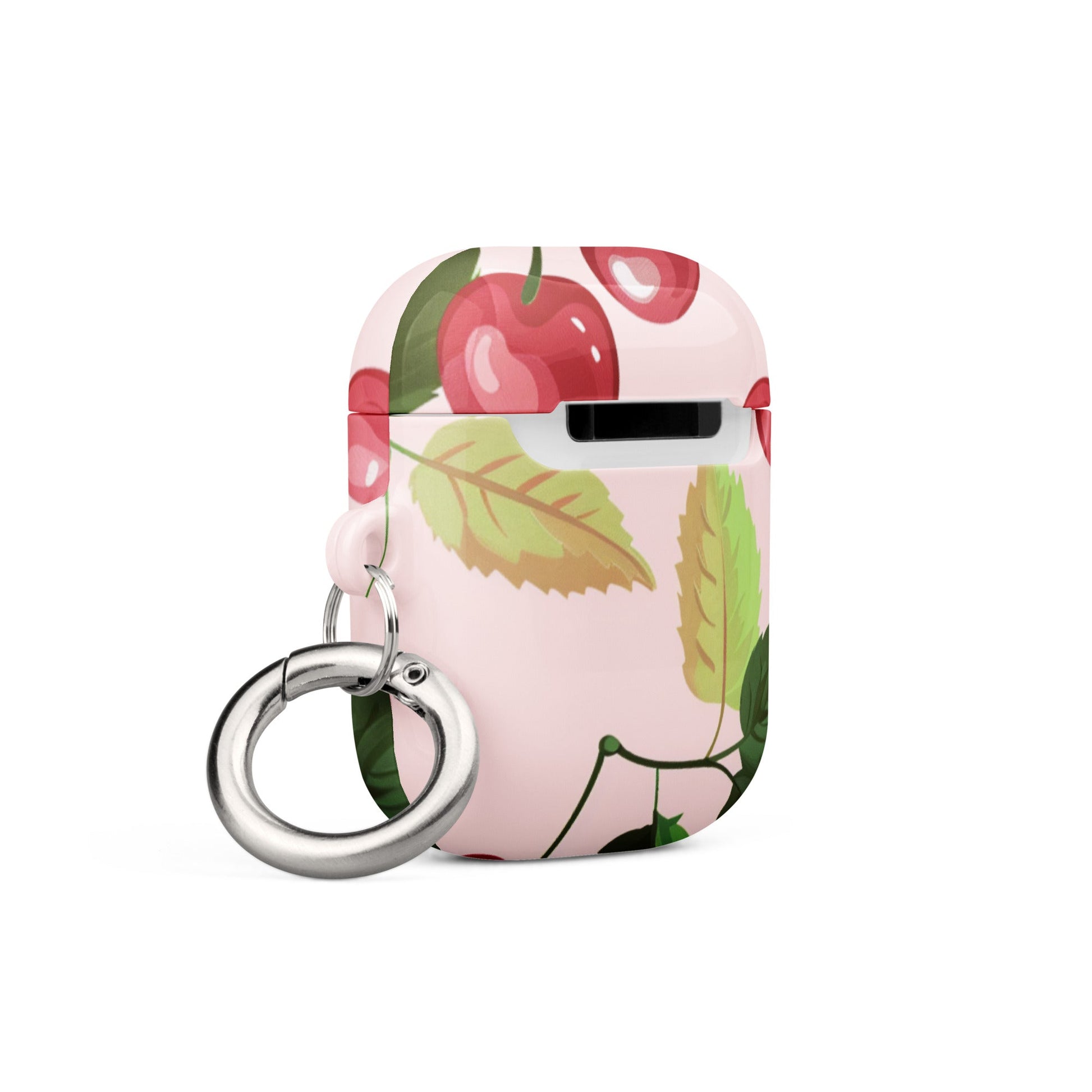 Cherry Case for AirPods-3