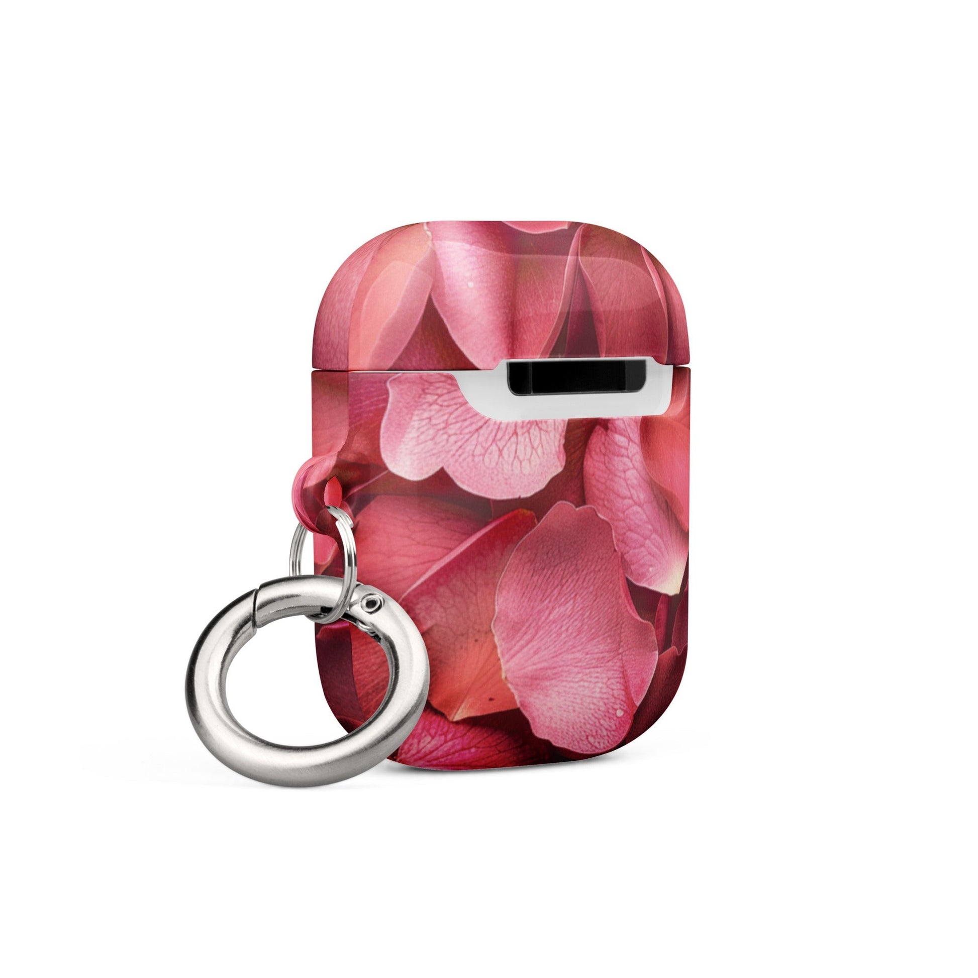 Rose Petals Case for AirPods-3