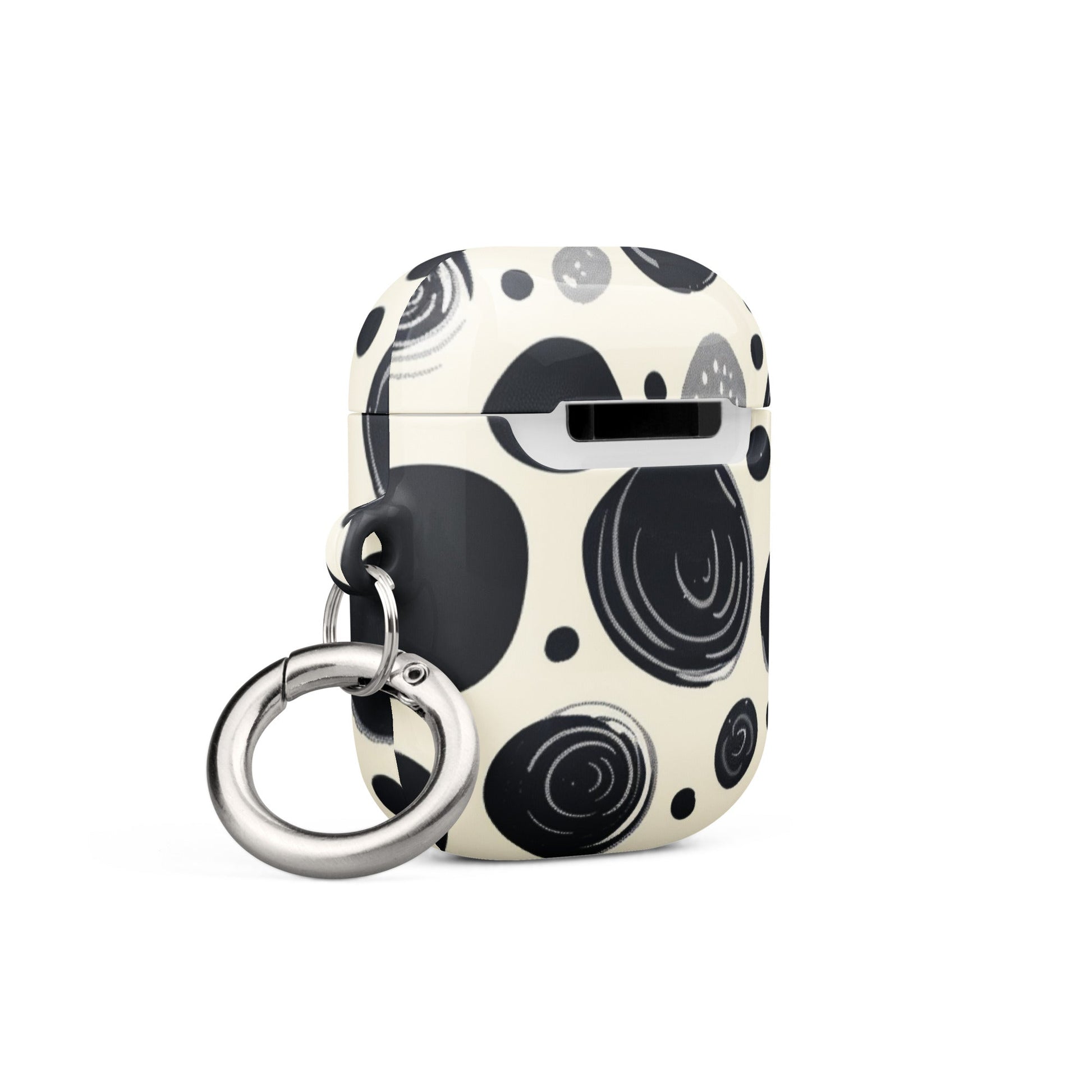 Polka Dot Case for AirPods-3