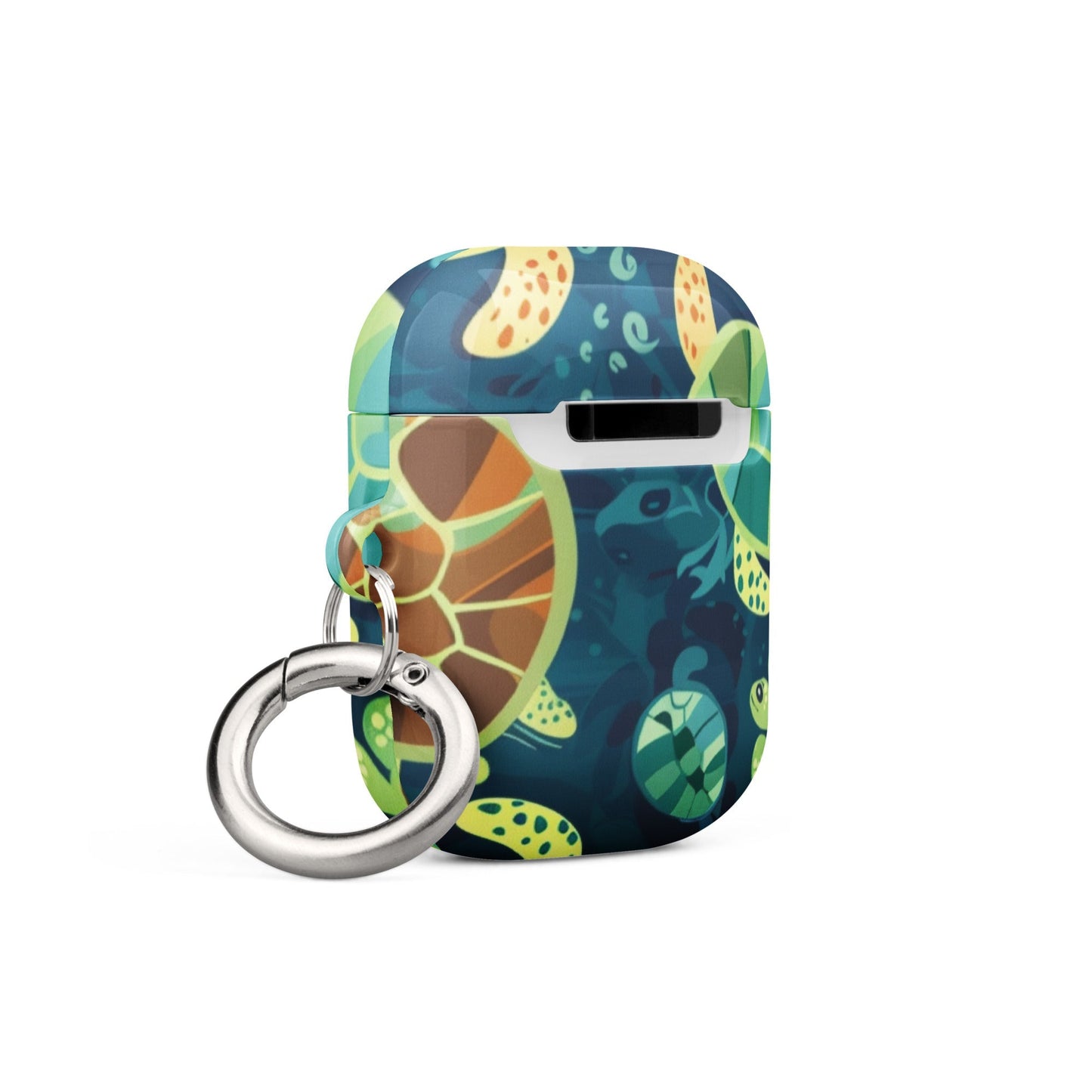 Turtle Case for AirPods-3