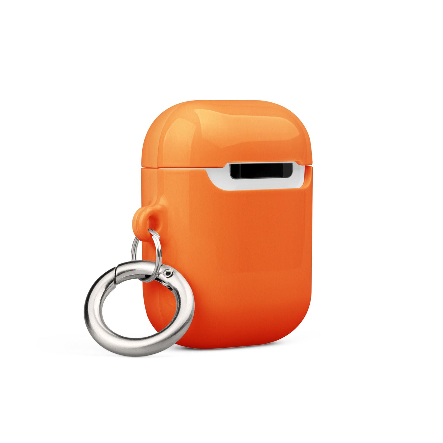 Orange Color Case for AirPods-3