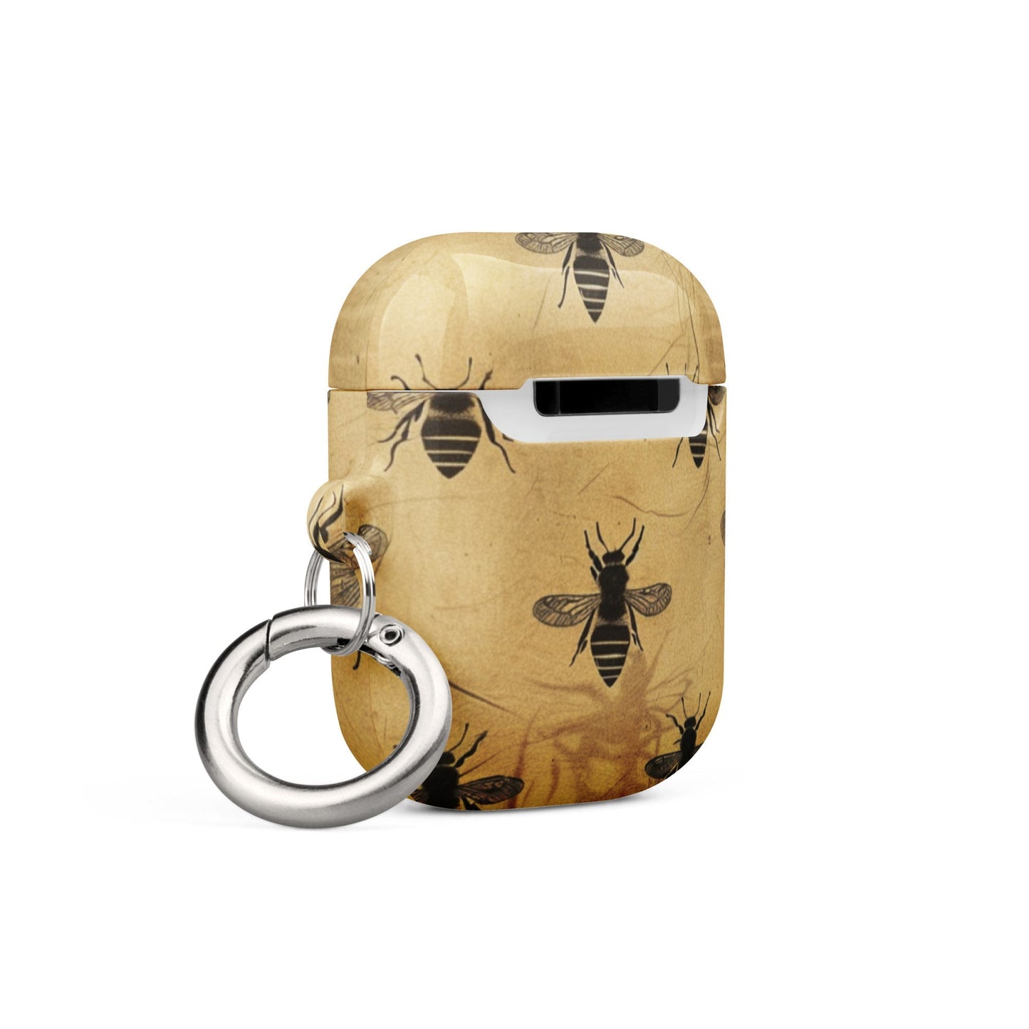 Bees Case for AirPods-3