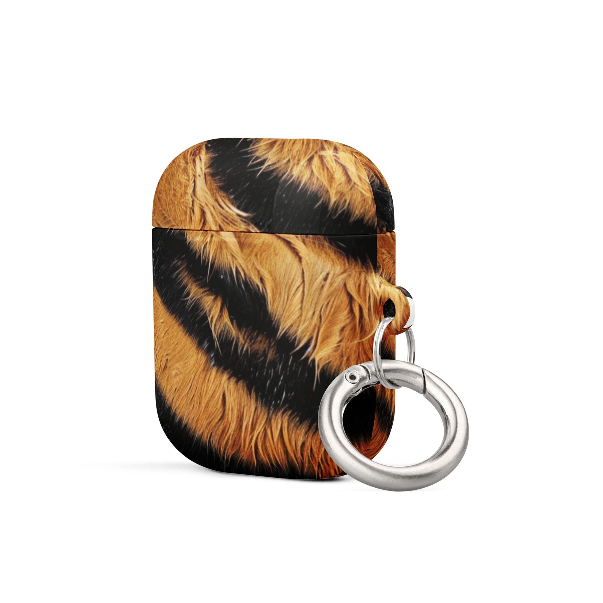 Leopard Skin  AirPods Case-1