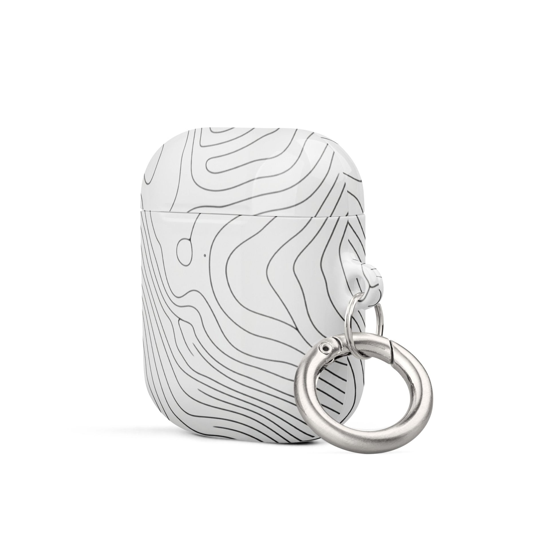 Lines Case for AirPods-1