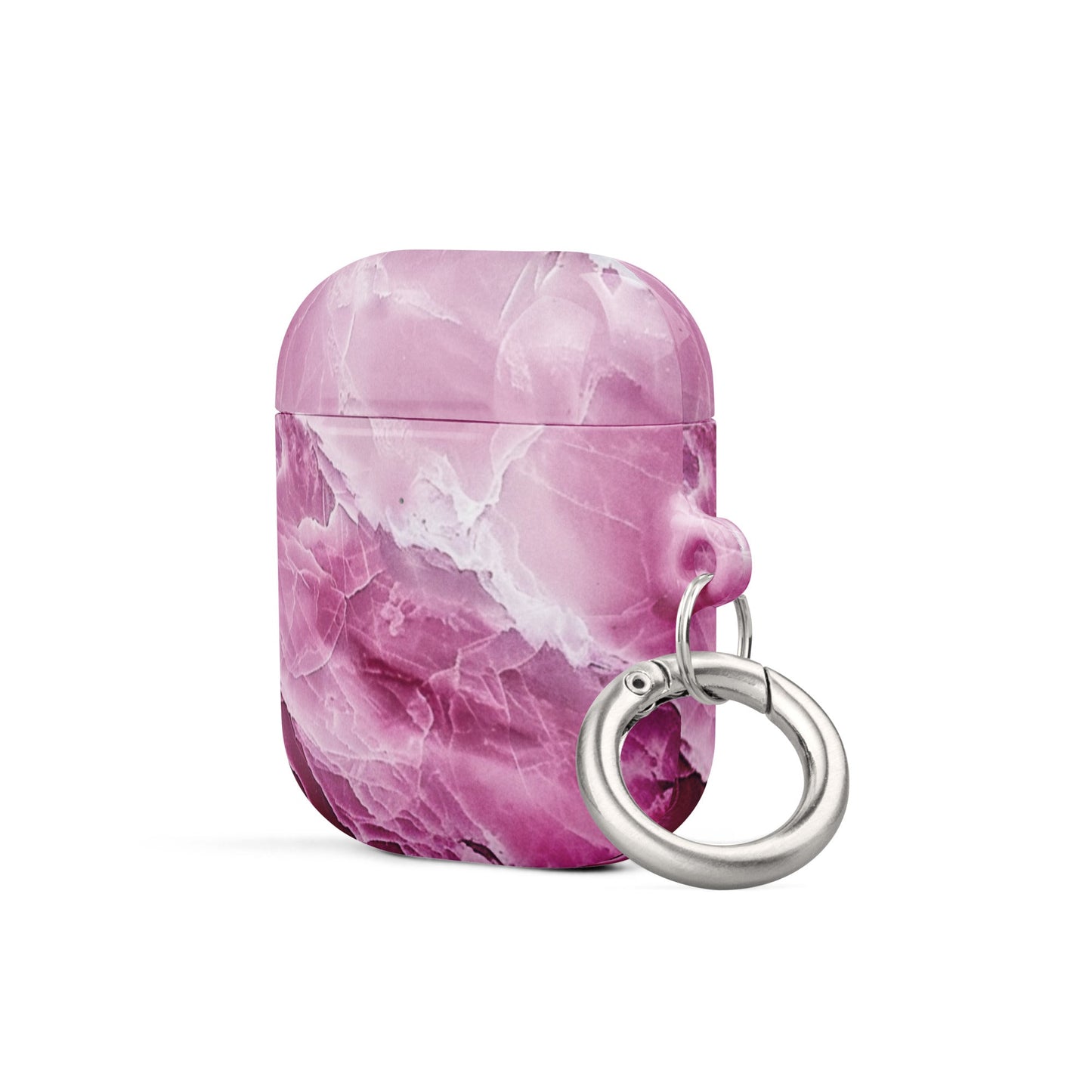 Pink Shine AirPods Case-1