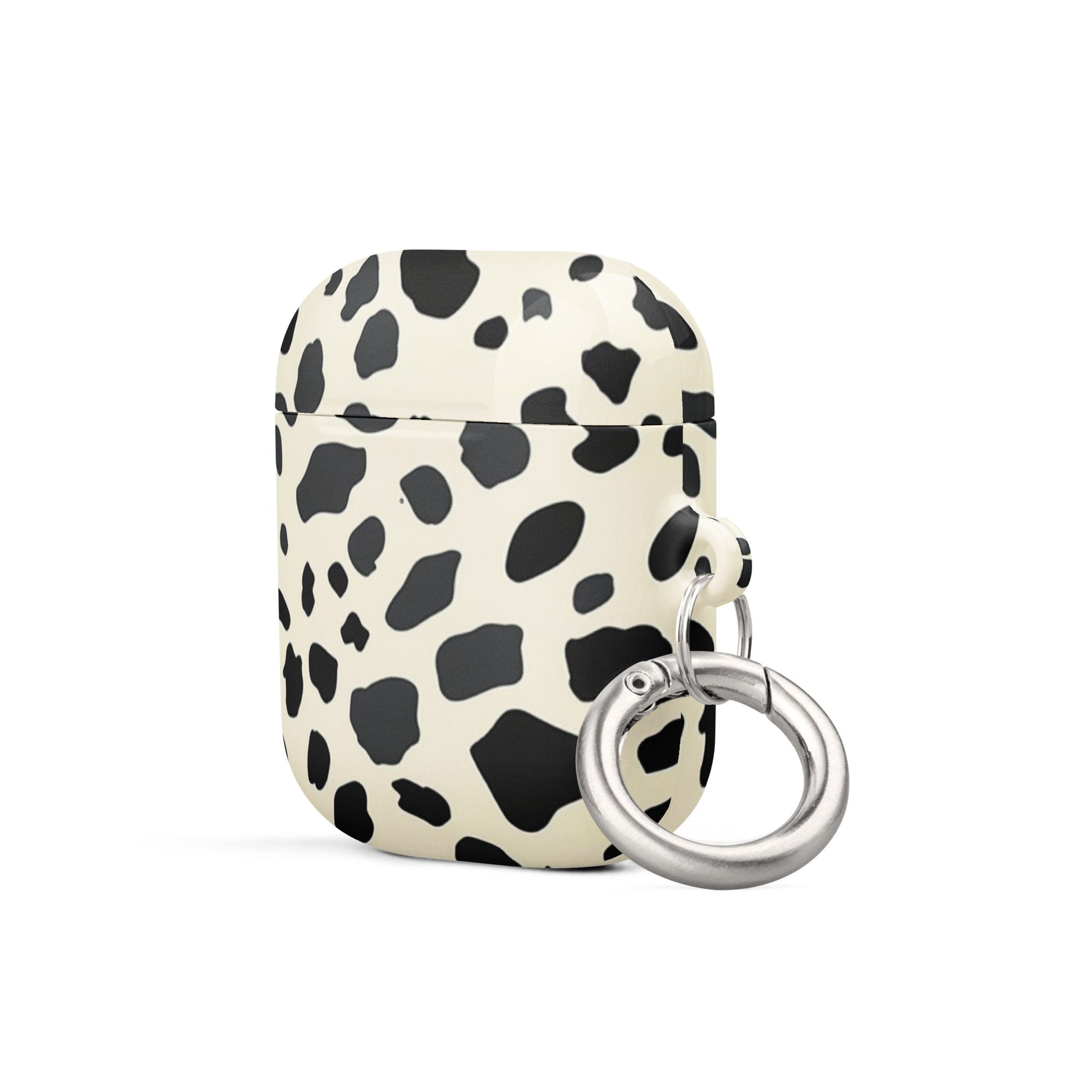 Leopard Print Case for AirPods-1