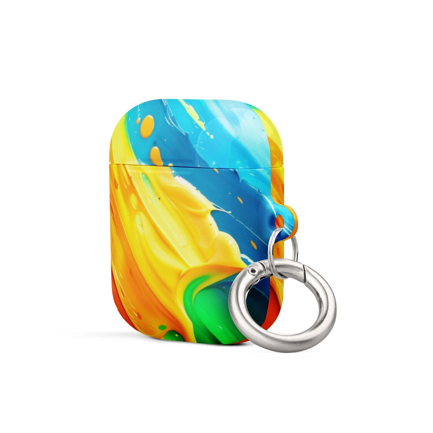 Rainbow Case for AirPods-1