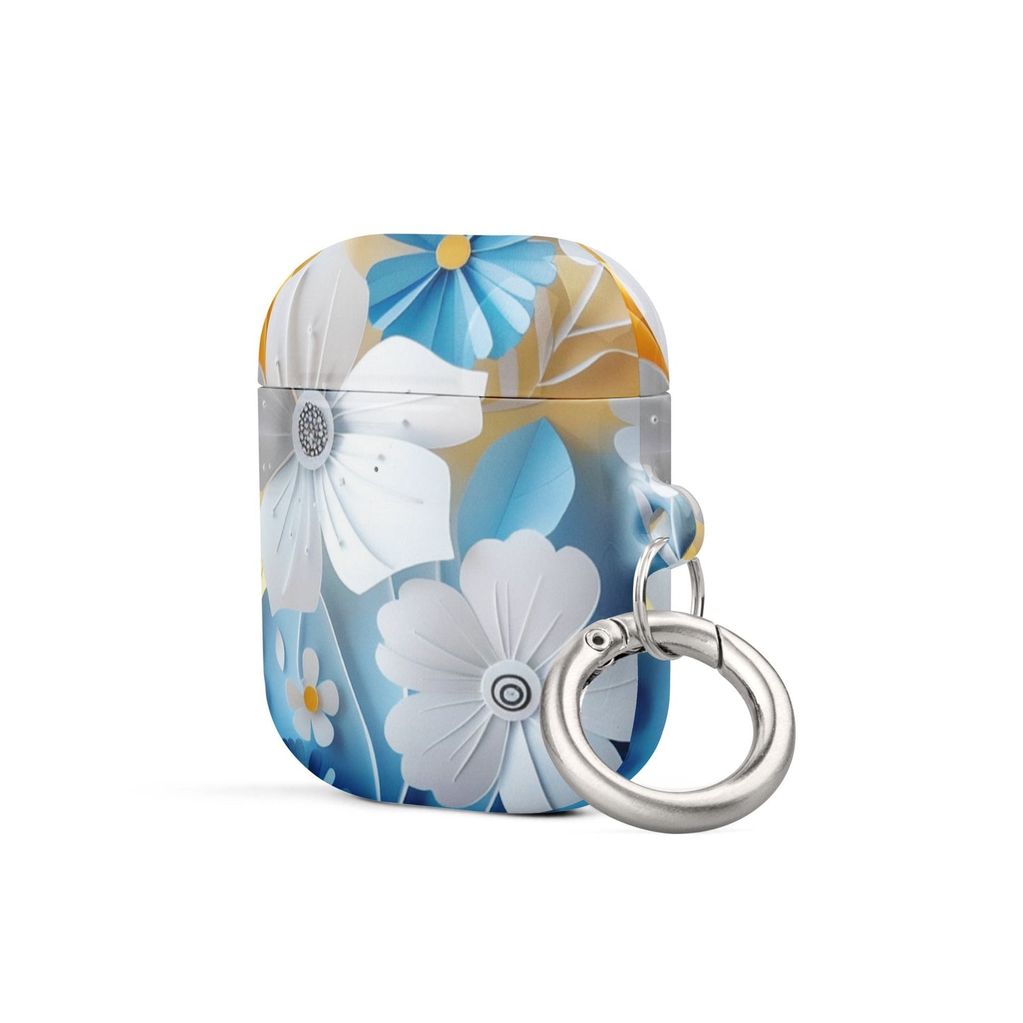 Floral Case for AirPods-1