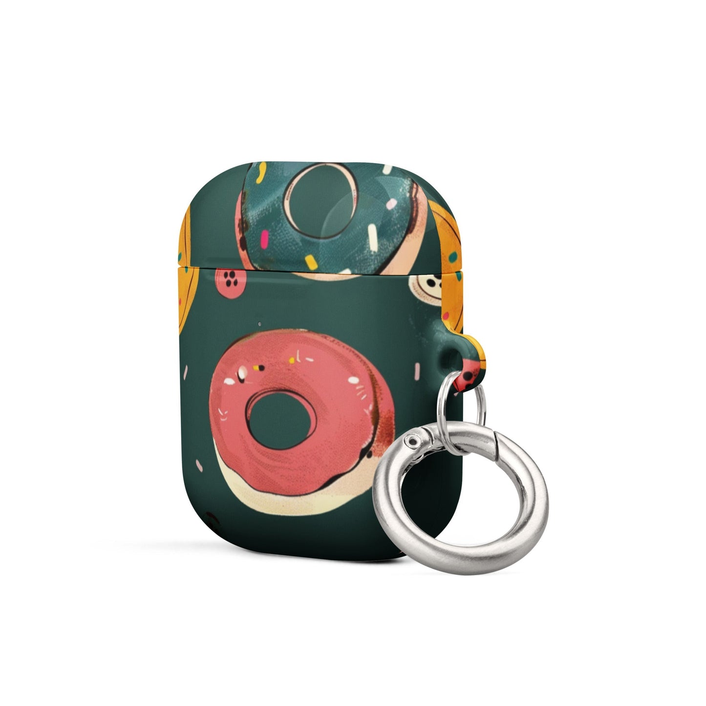 Donut Case for AirPods-1