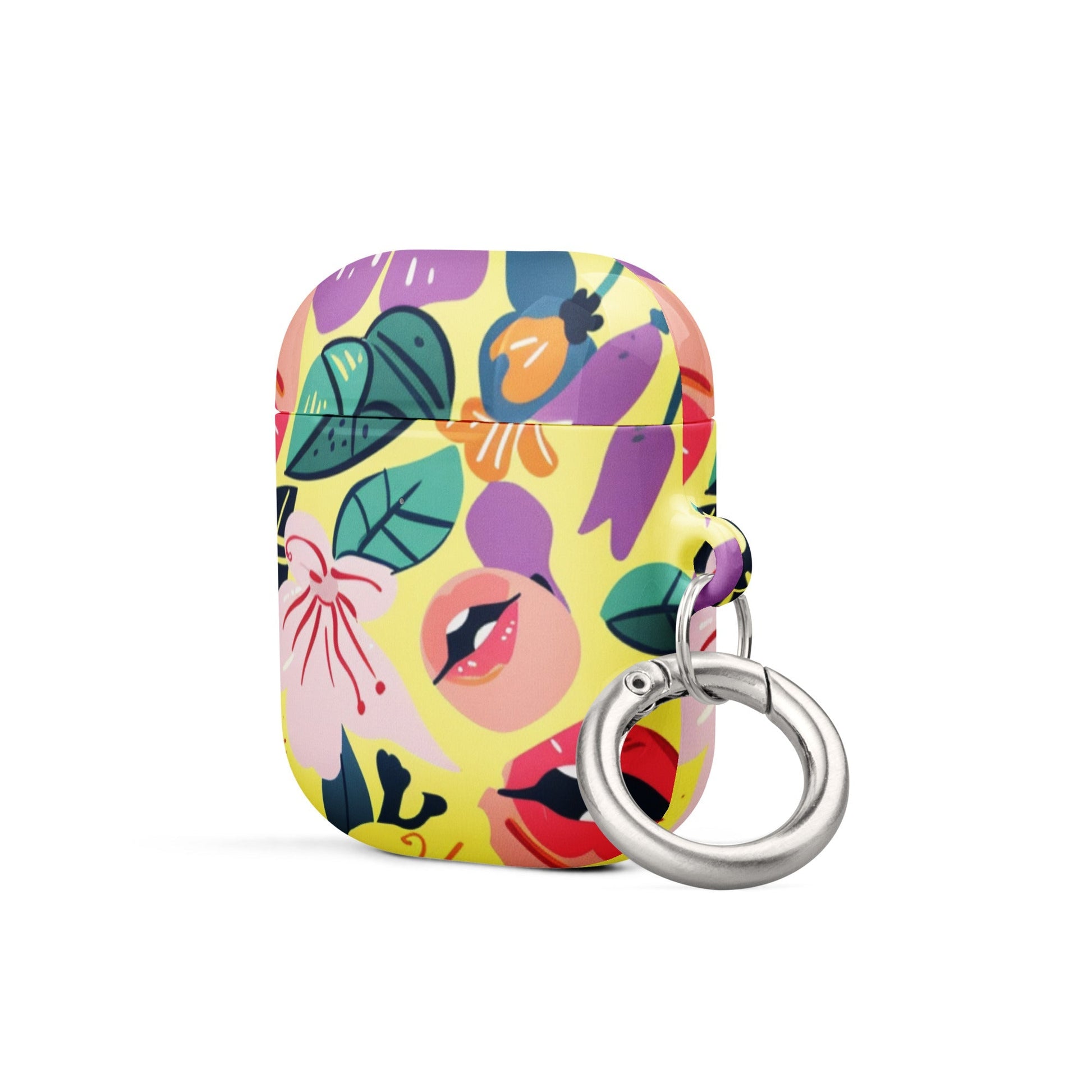 Vibrant Case for AirPods-1