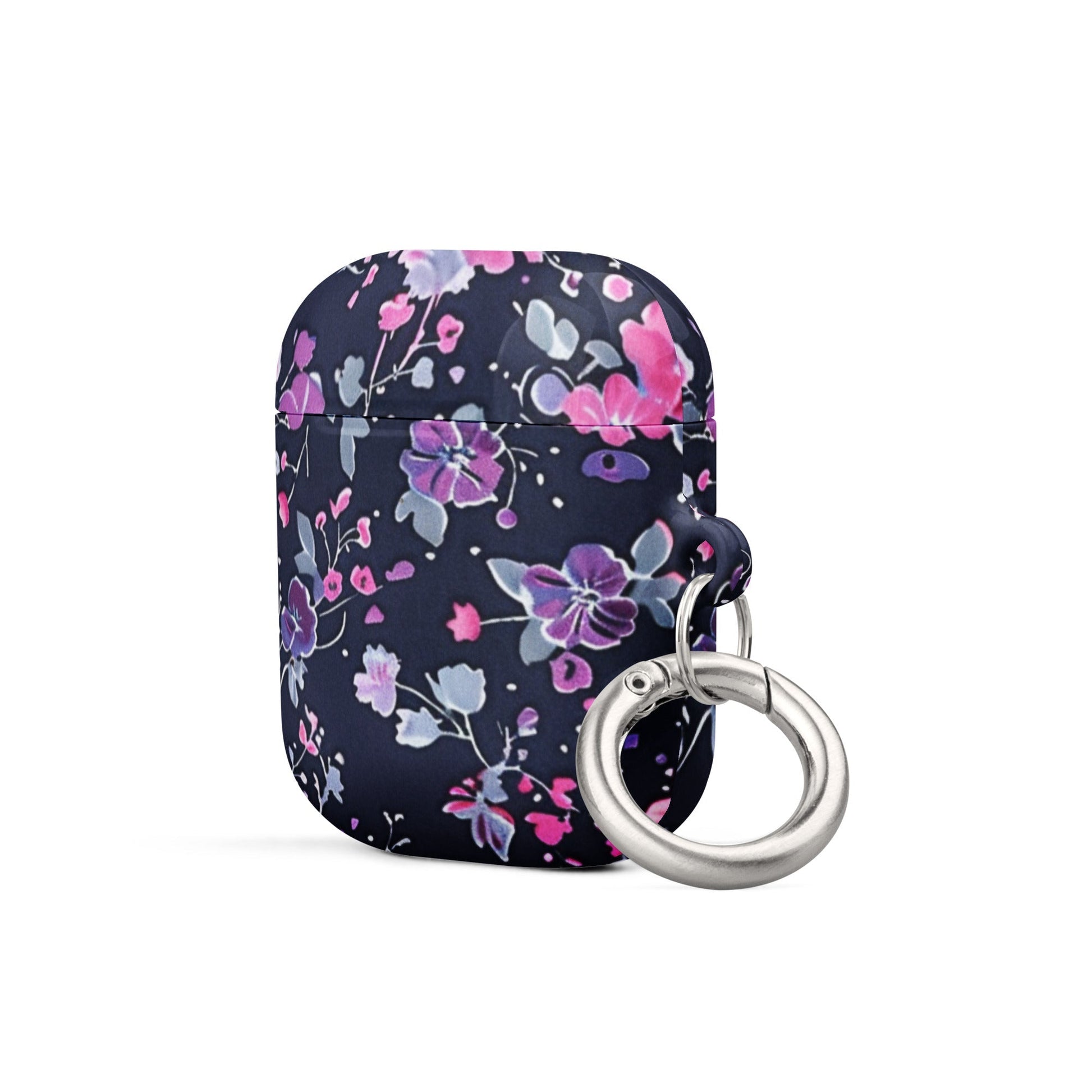 Floral Case for AirPods-1