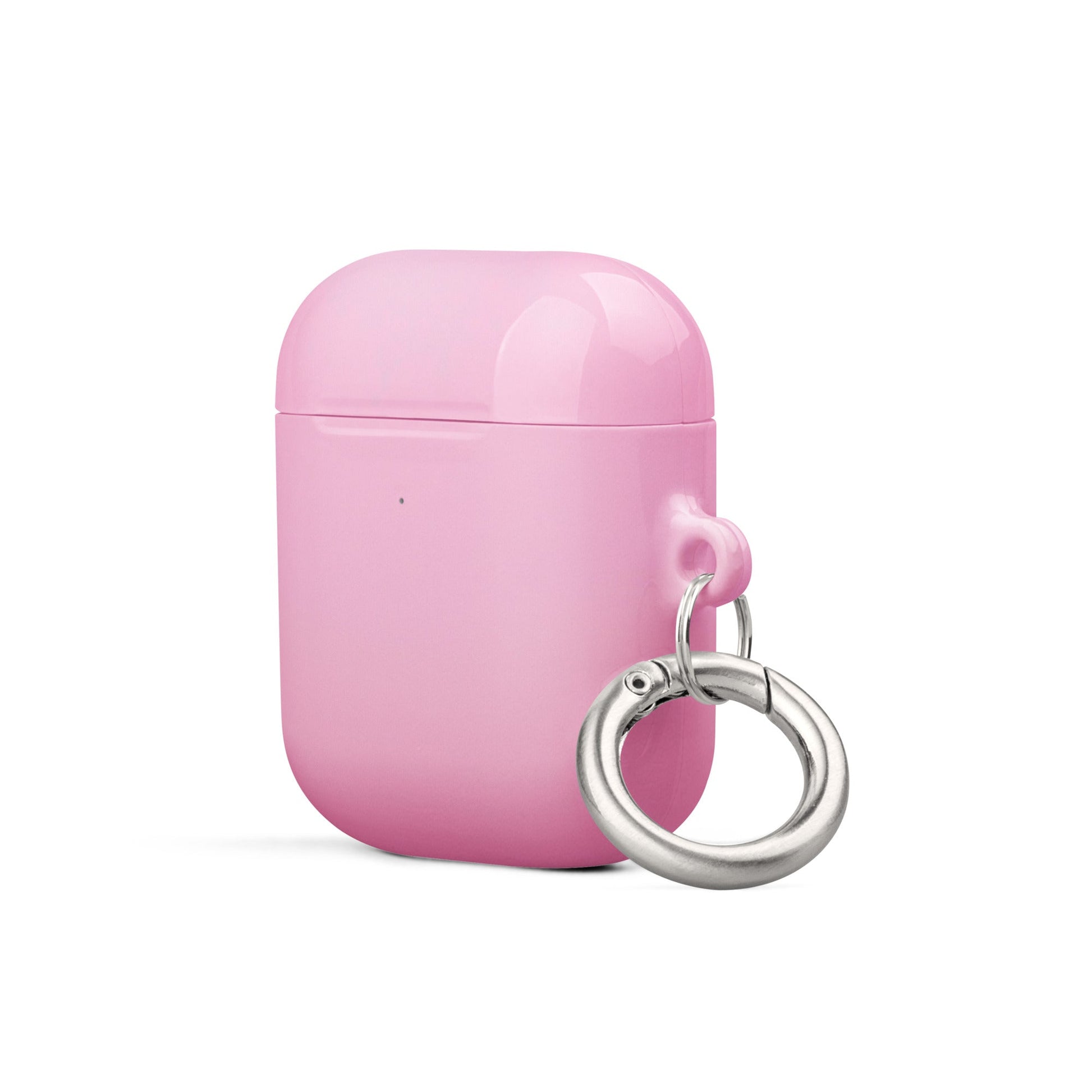 Pink Case for AirPods-1