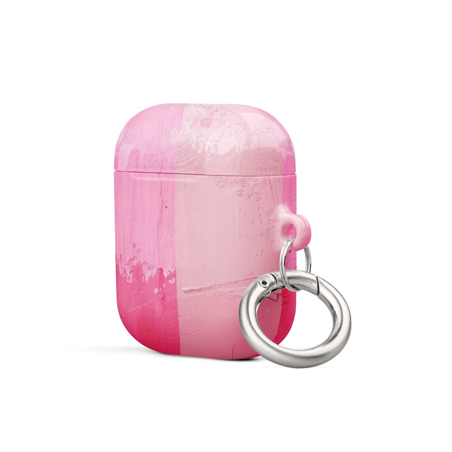 Pink Palette Case for AirPods-1