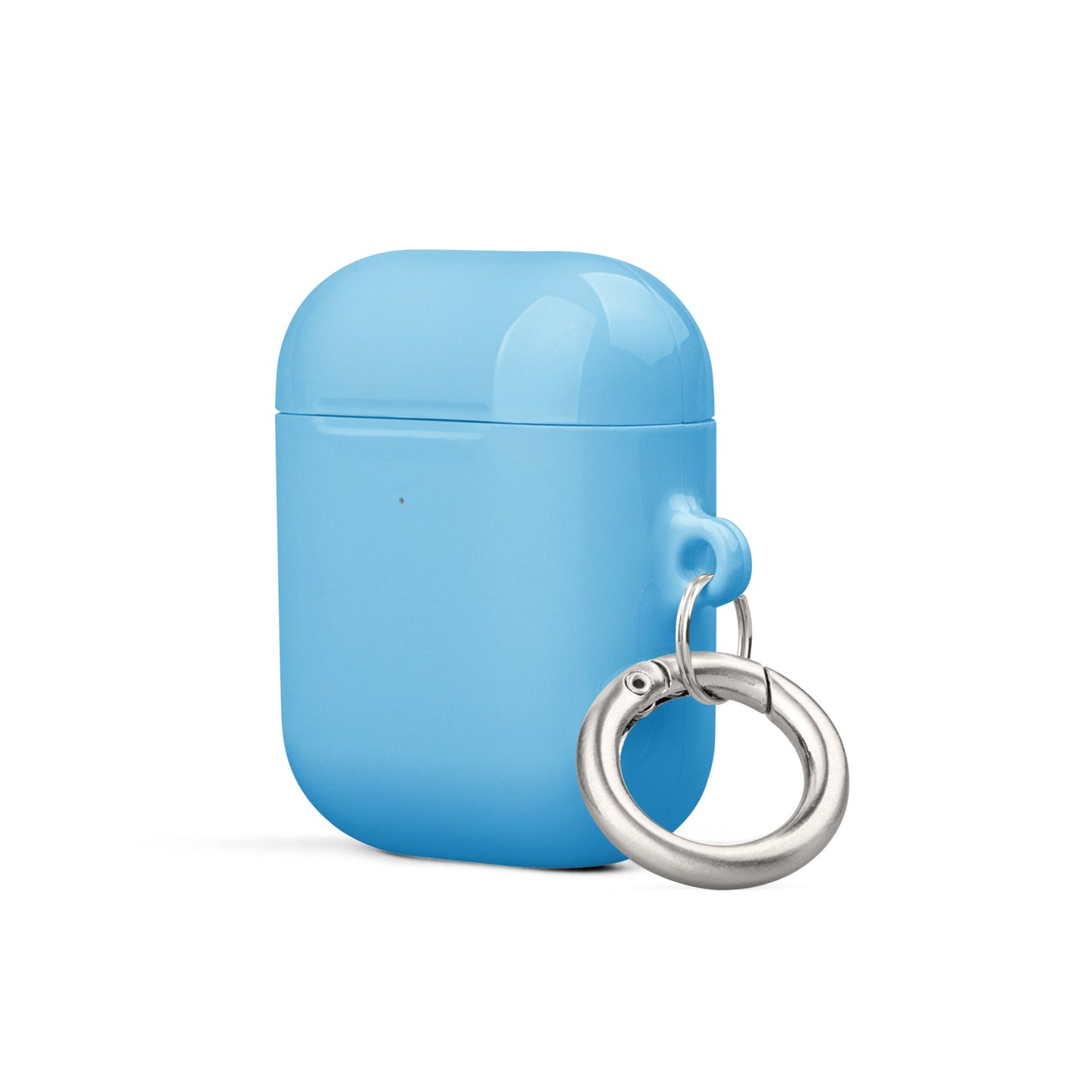 Aqua Case for AirPods-1