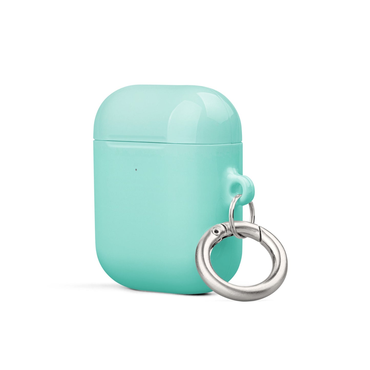 Jade Green Case for AirPods-1