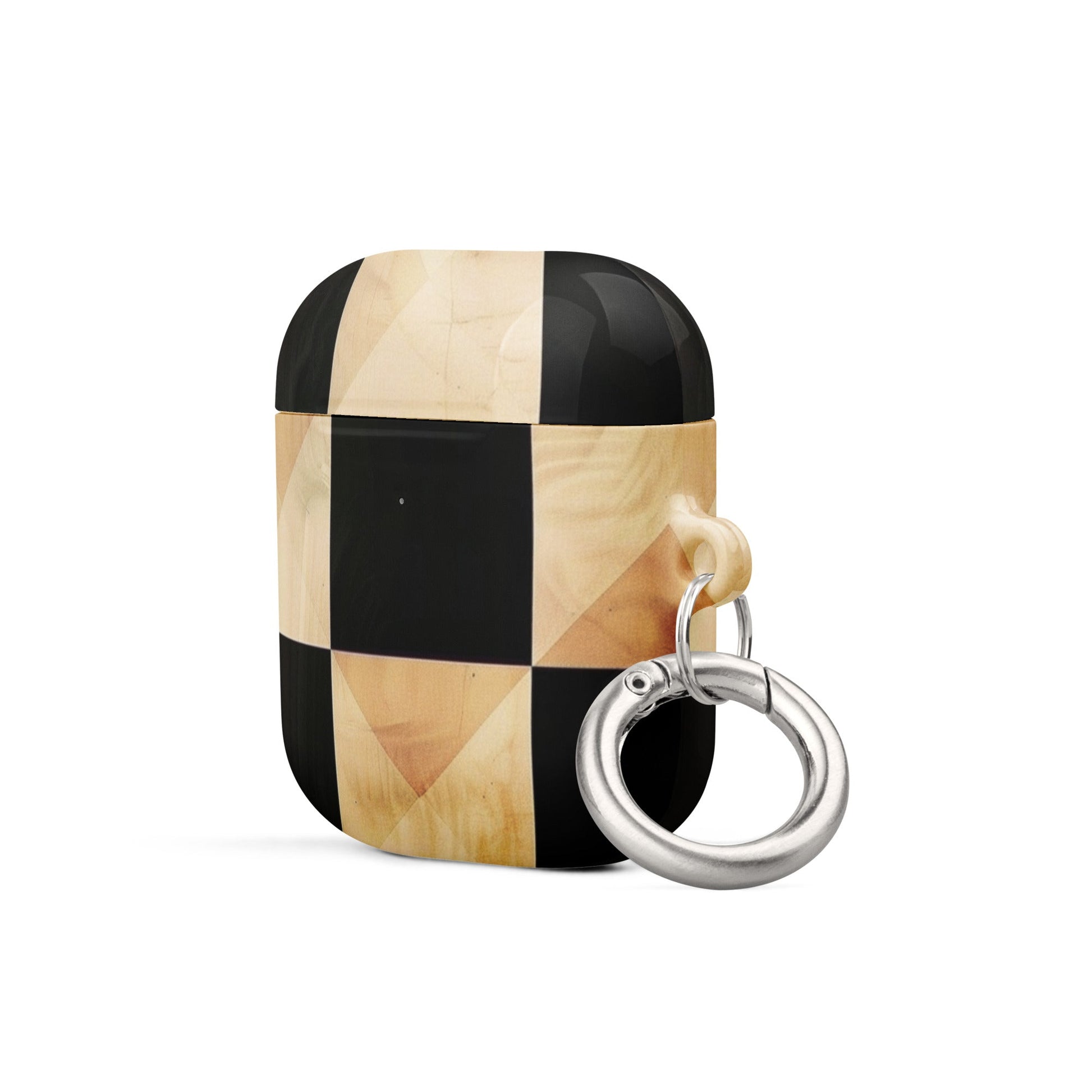 Squares Case for AirPods-1