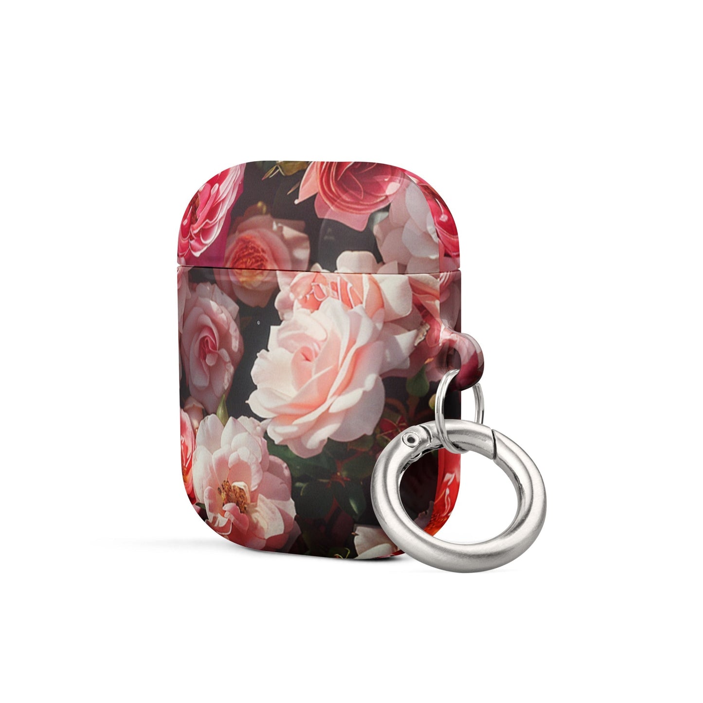 Roses Case for AirPods-1