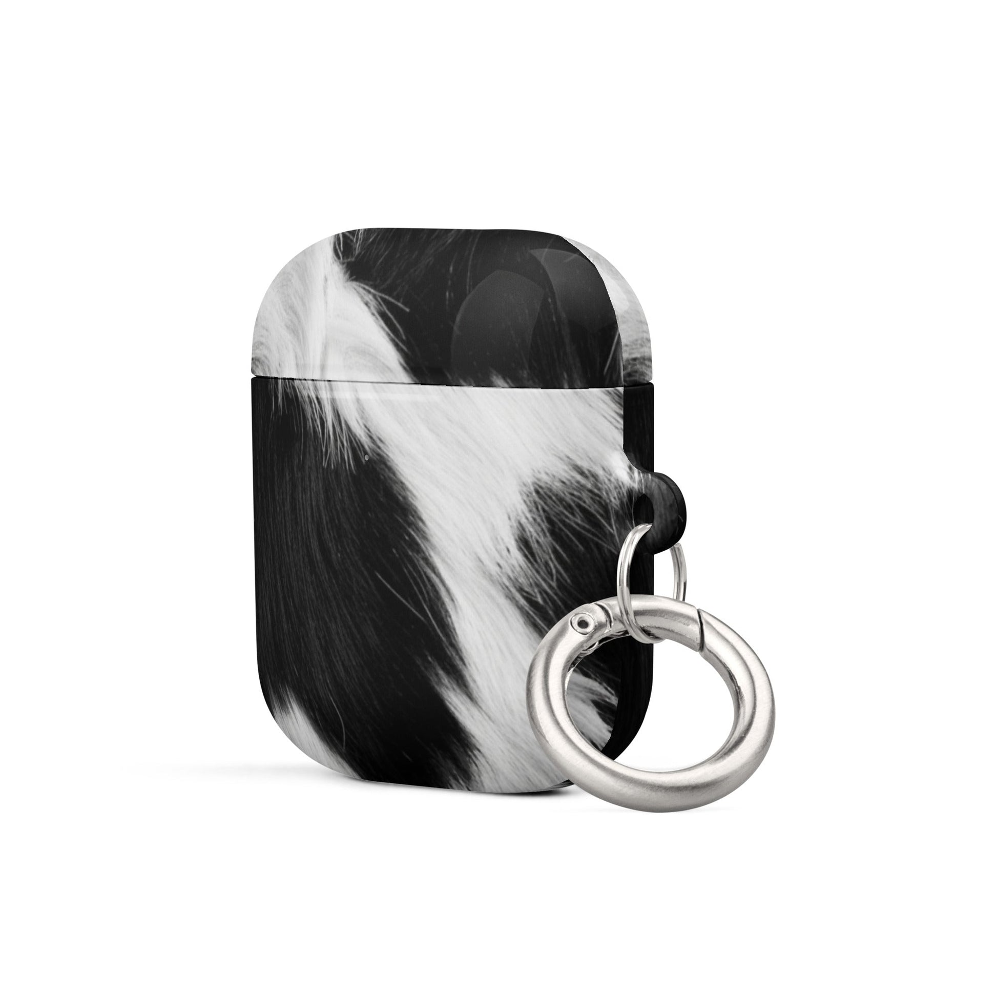 Cow Pattern Case for AirPods-1