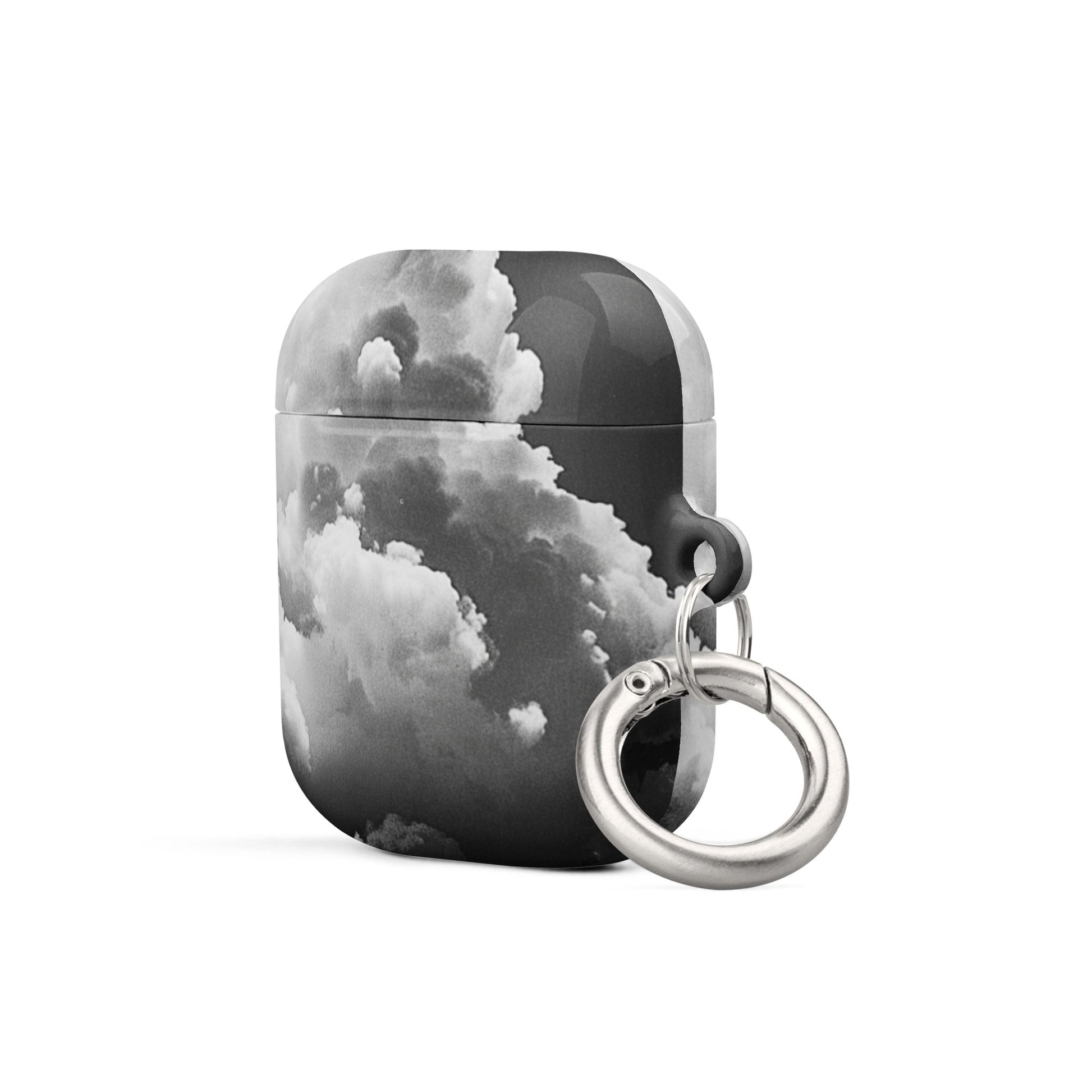 Clouds Case for AirPods-1