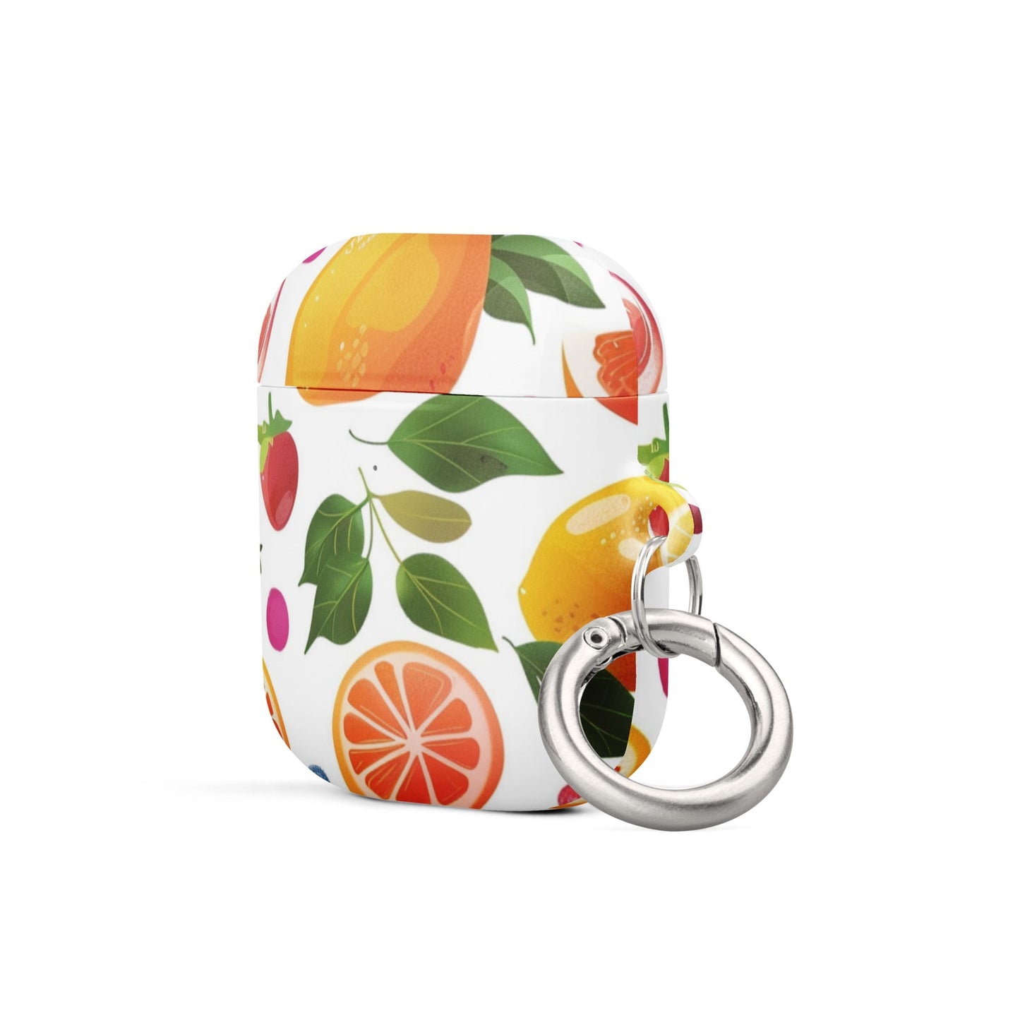 Cute Fruits Case for AirPods-1