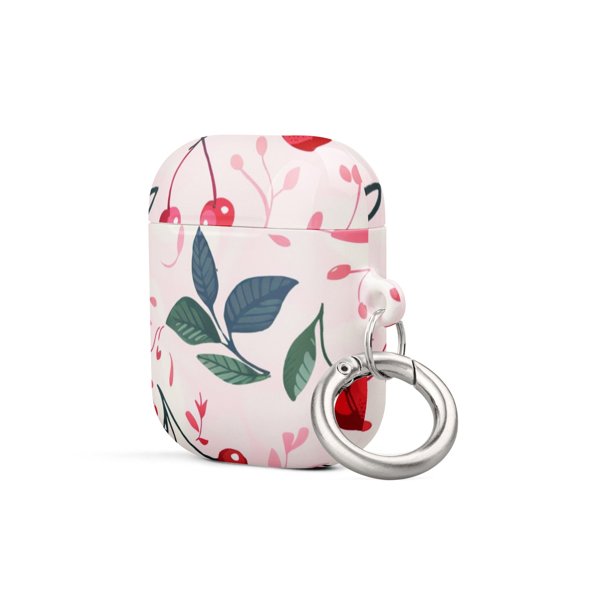 Cherry Case for AirPods-1