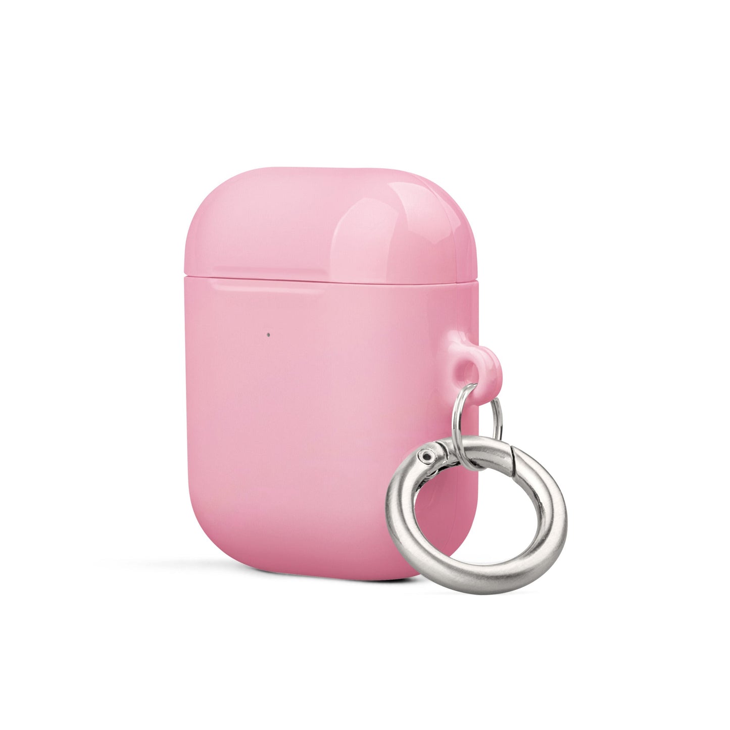 Light Pink Case for AirPods-1