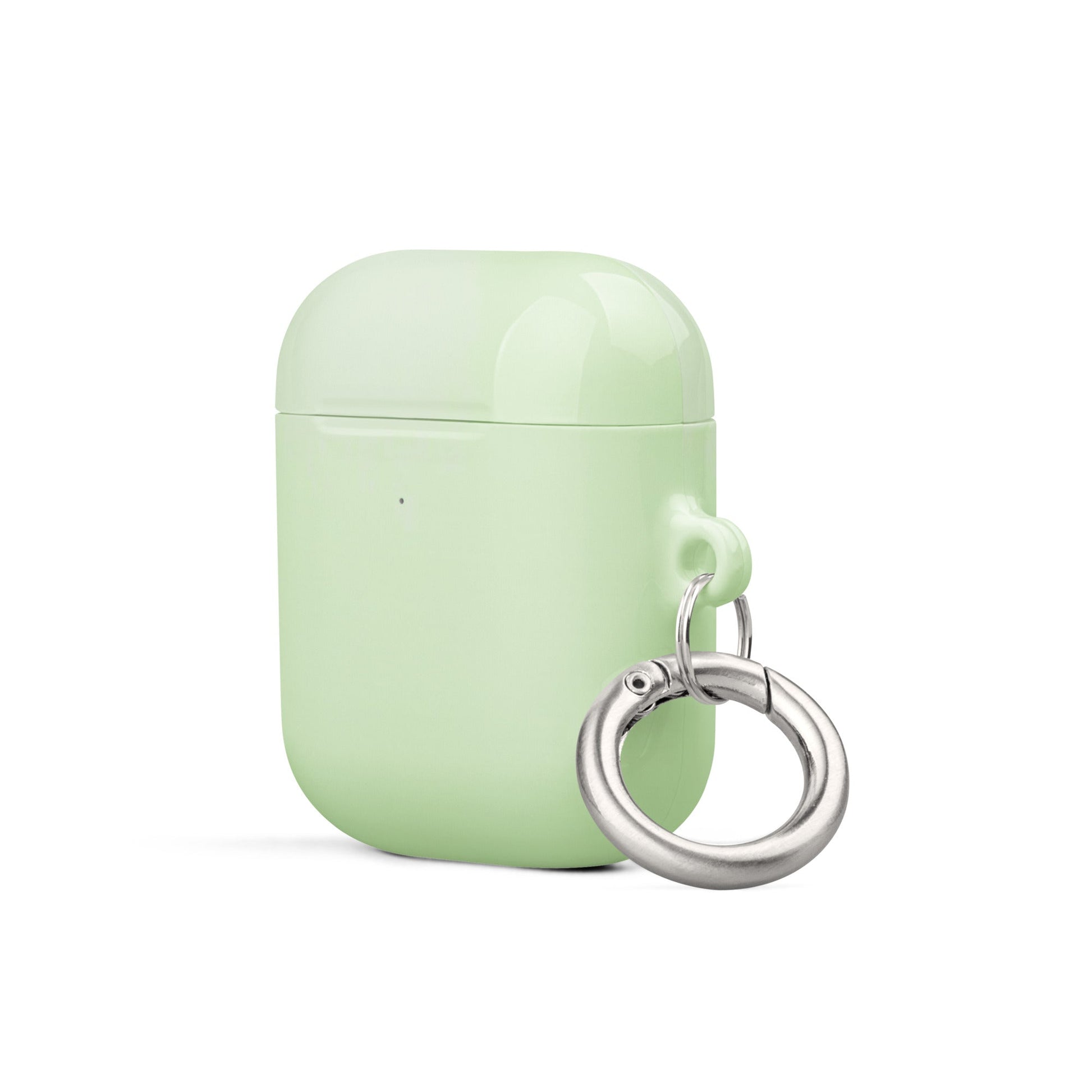 Light Green Case for AirPods-1