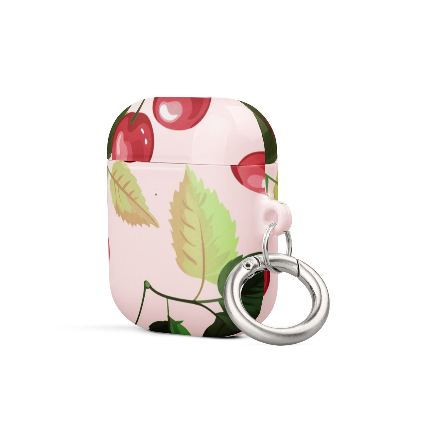 Cherry Case for AirPods-1