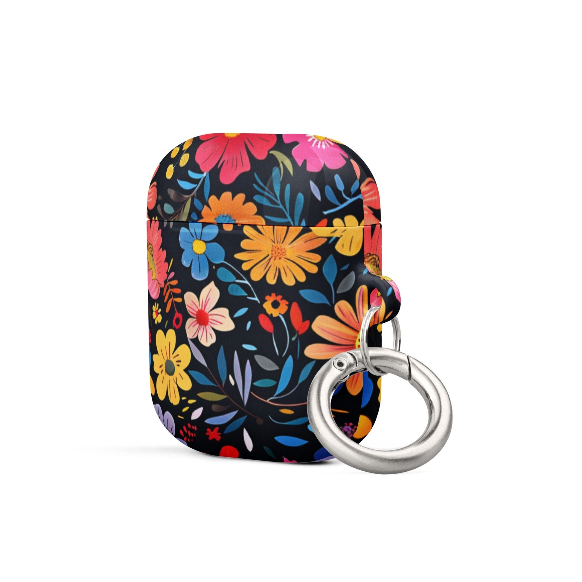 Vibrant Colorful Case for AirPods-1