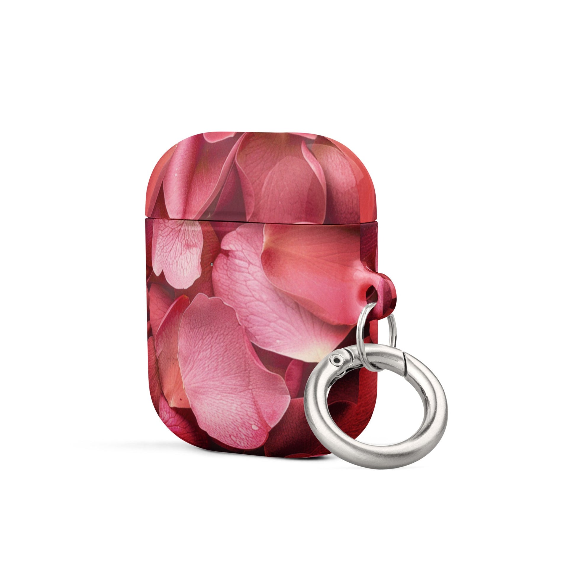 Rose Petals Case for AirPods-1