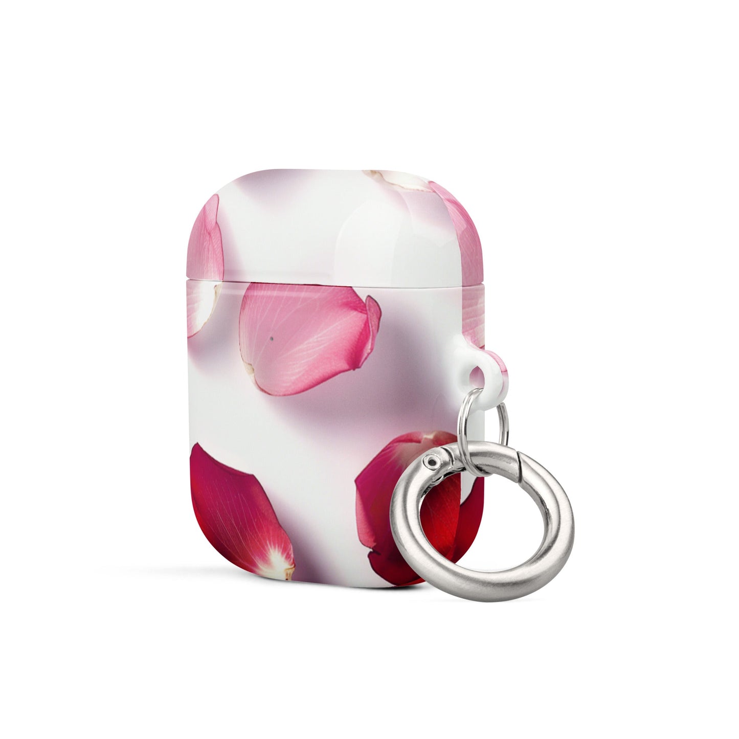 Rose Petal Case for AirPods-1