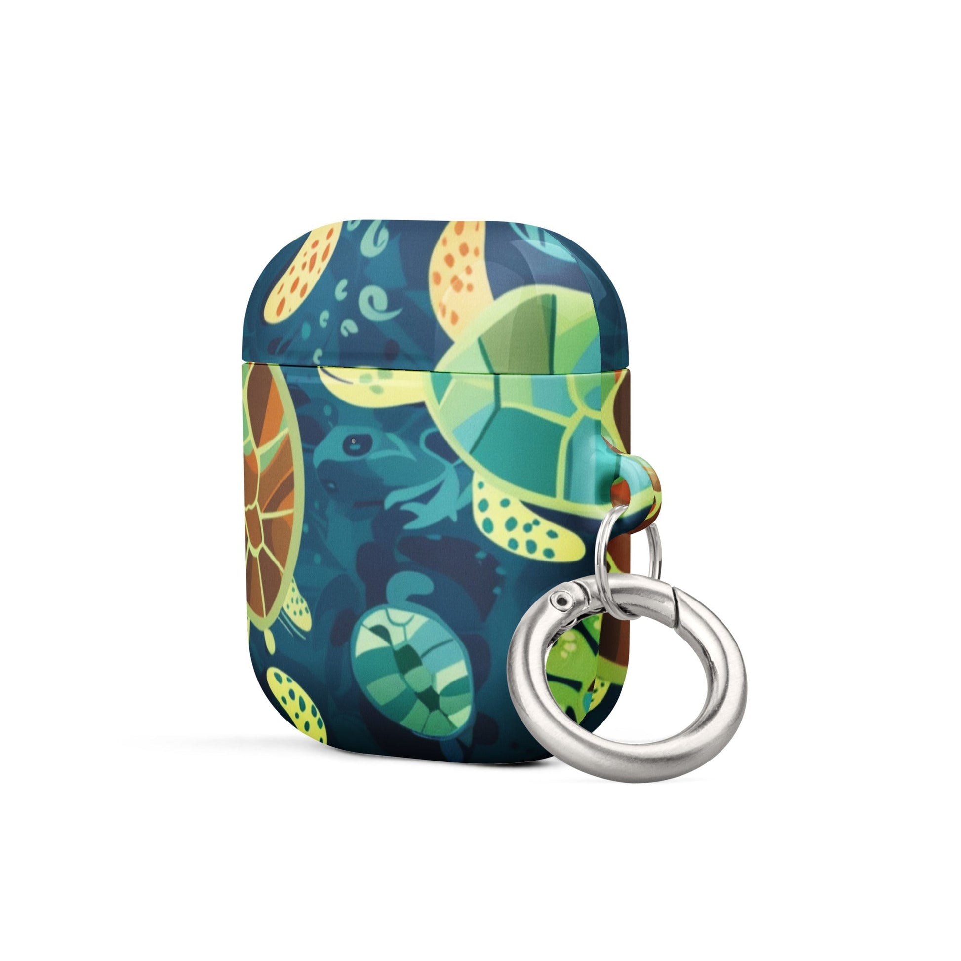 Turtle Case for AirPods-1