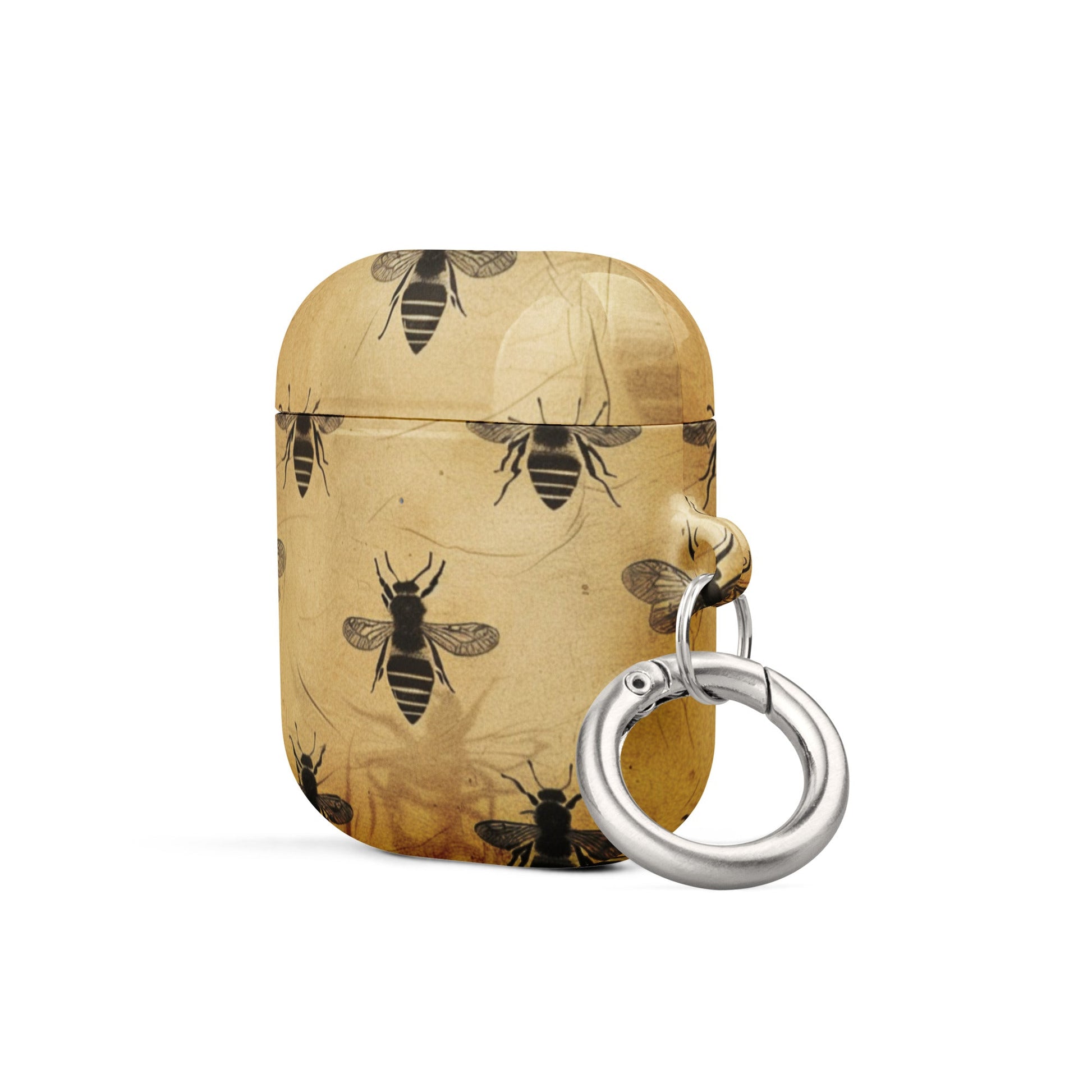 Bees Case for AirPods-1