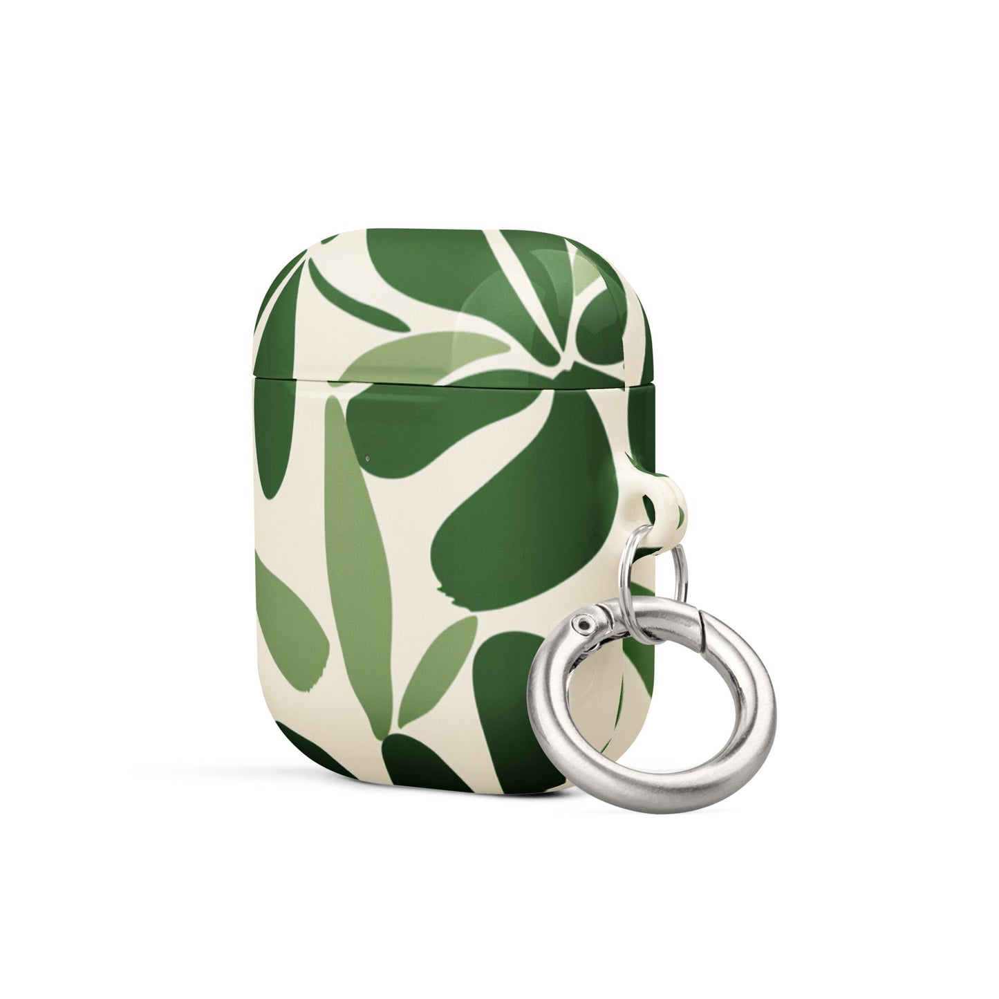 Leaves Case for AirPods-1