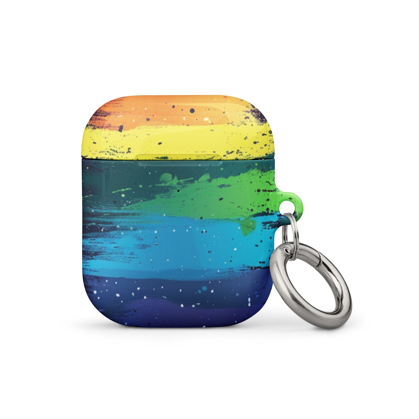 LGBT Case for AirPods-4