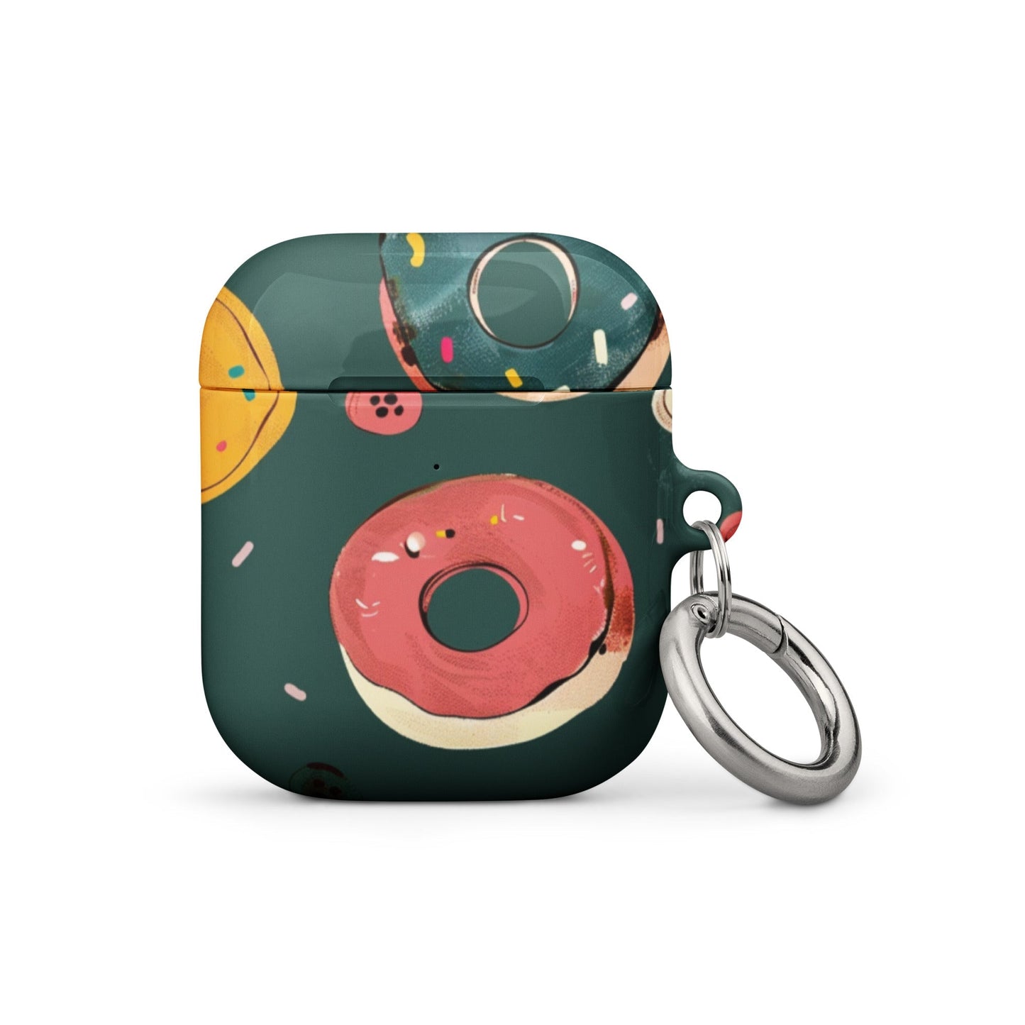 Donut Case for AirPods-4