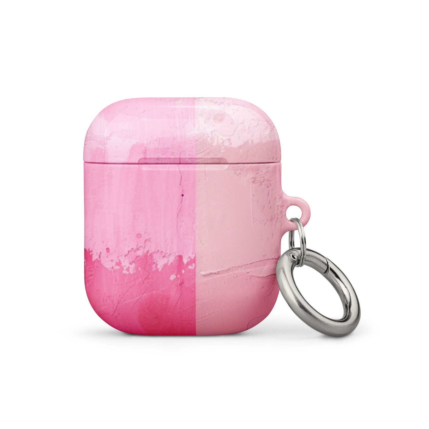 Pink Palette Case for AirPods-4