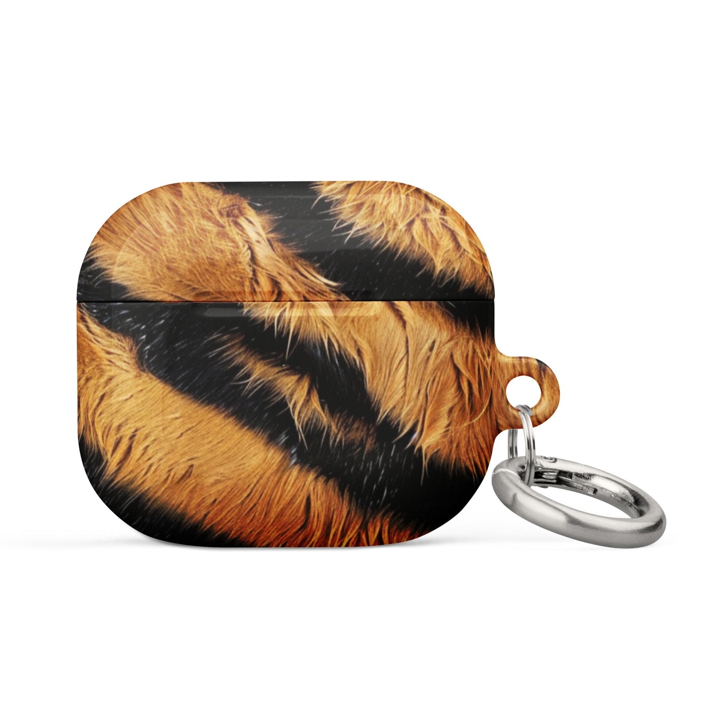 Leopard Skin  AirPods Case-7