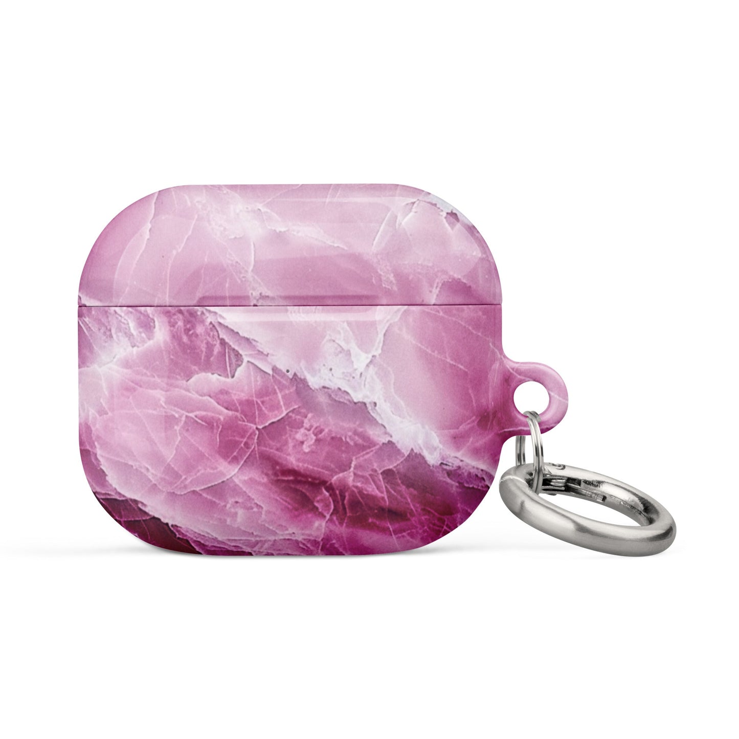 Pink Shine AirPods Case-7