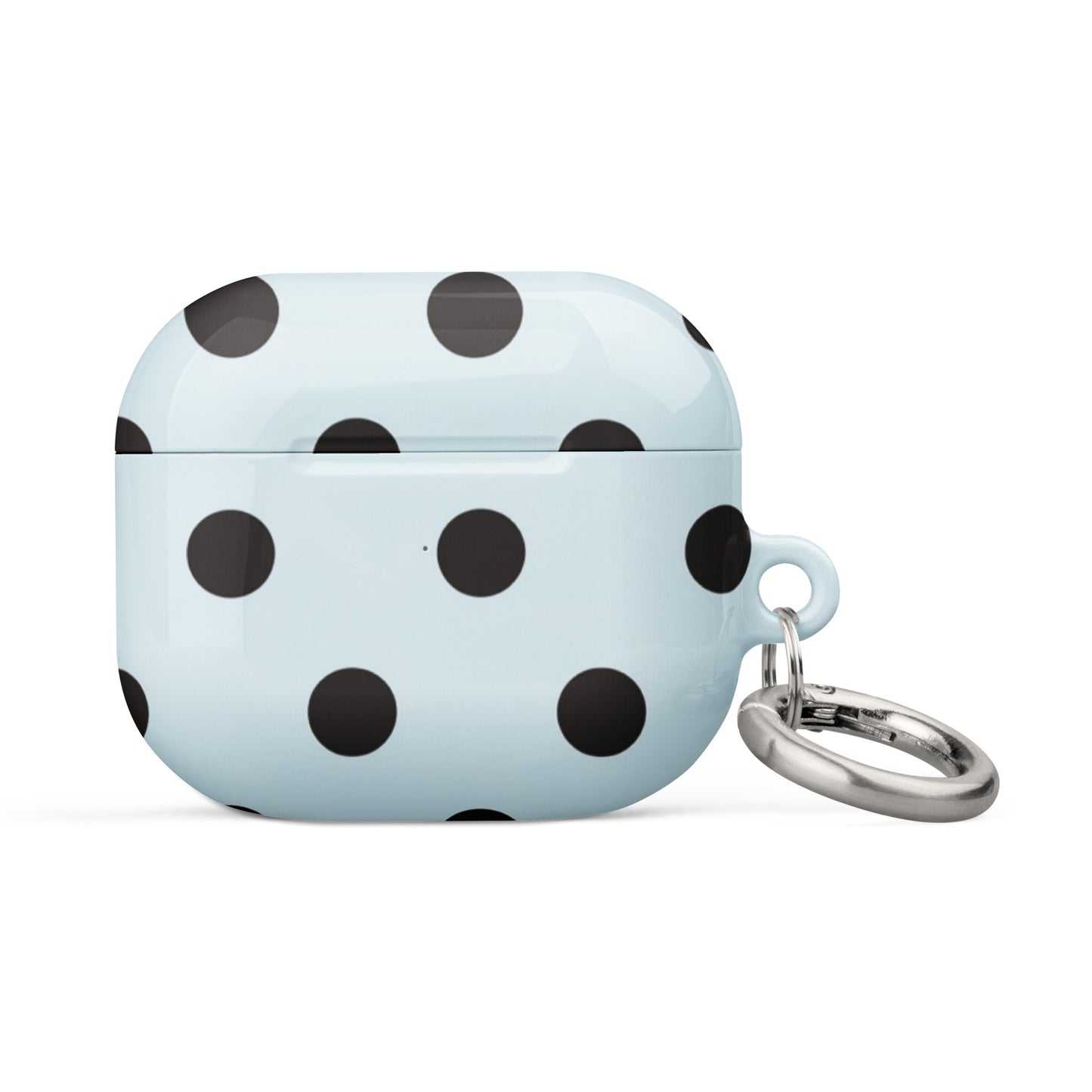 Polka Dots Case for AirPods-7