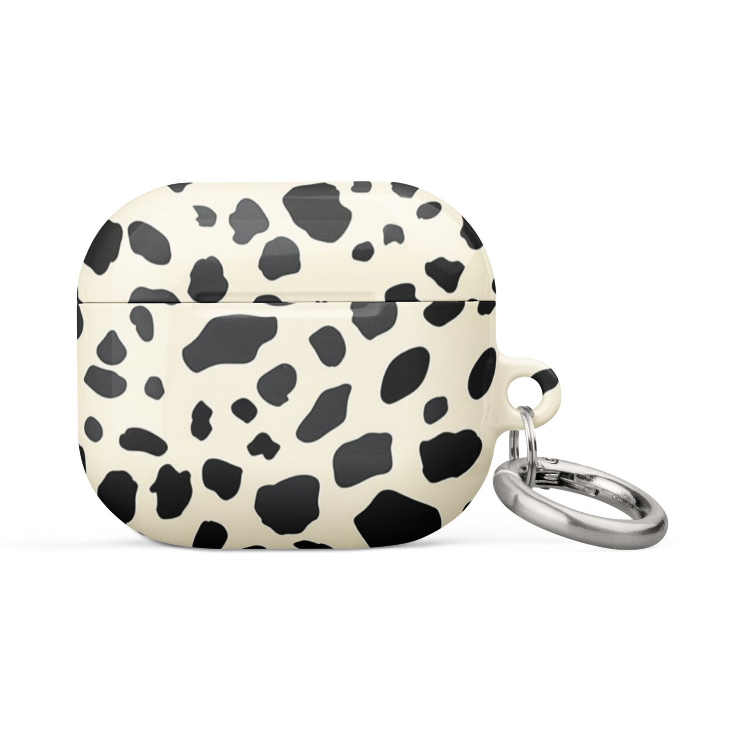 Leopard Print Case for AirPods-7