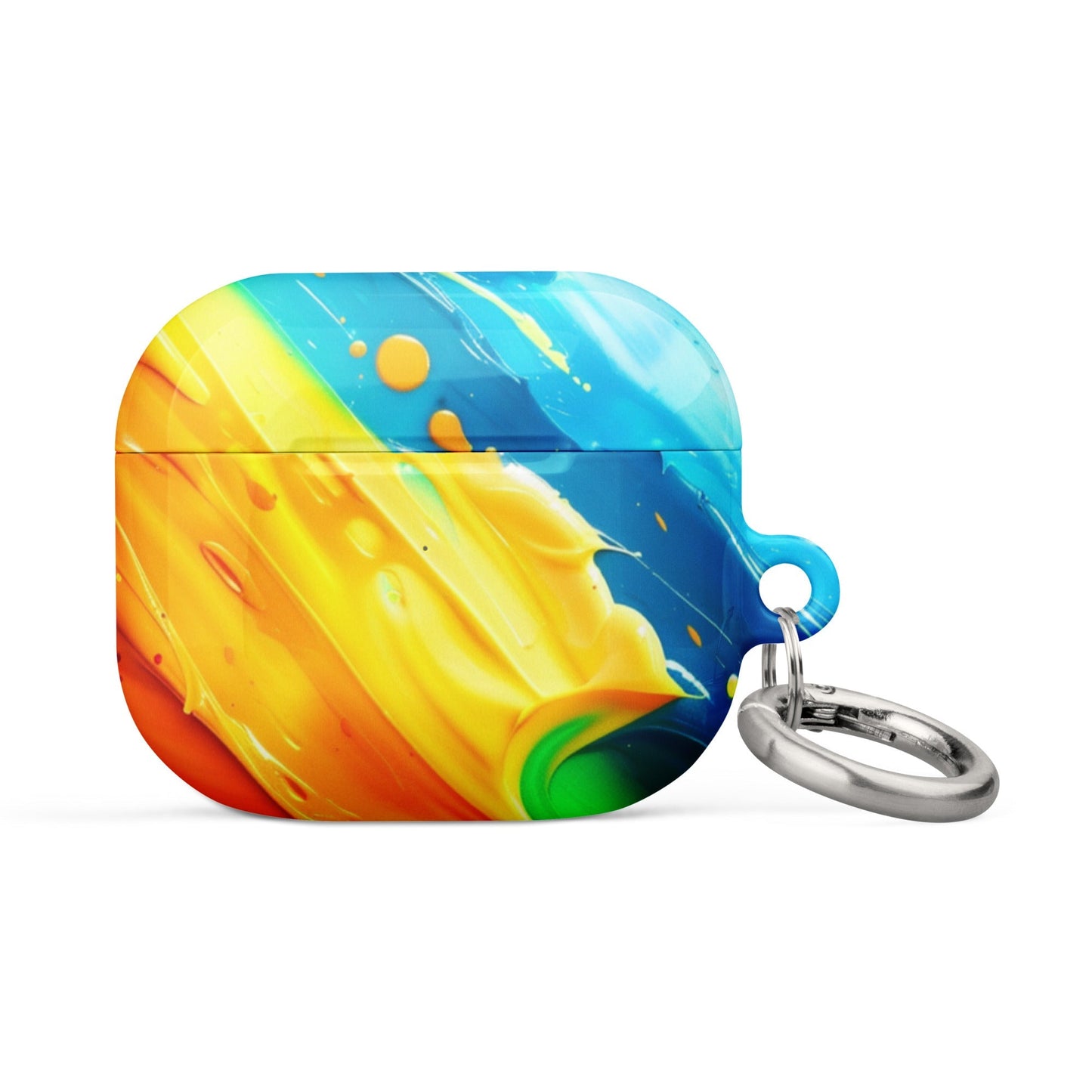 Rainbow Case for AirPods-7