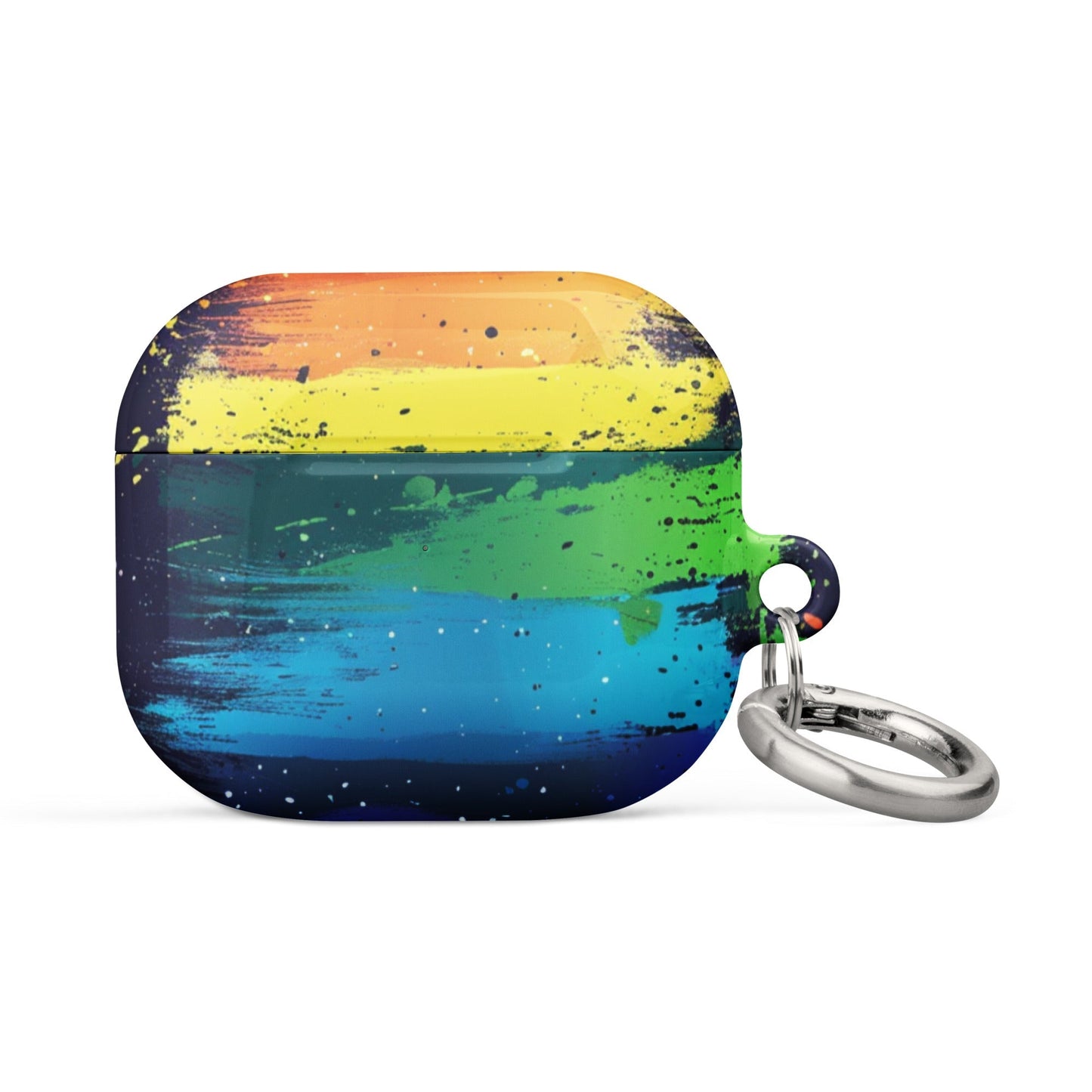 LGBT Case for AirPods-7