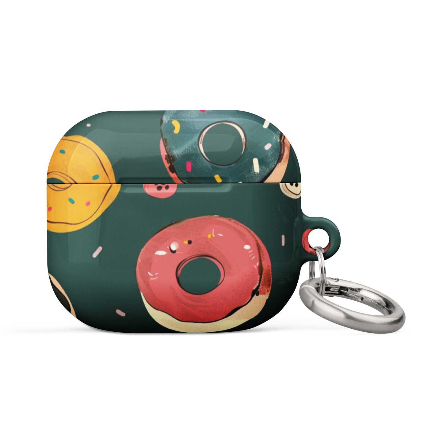 Donut Case for AirPods-7