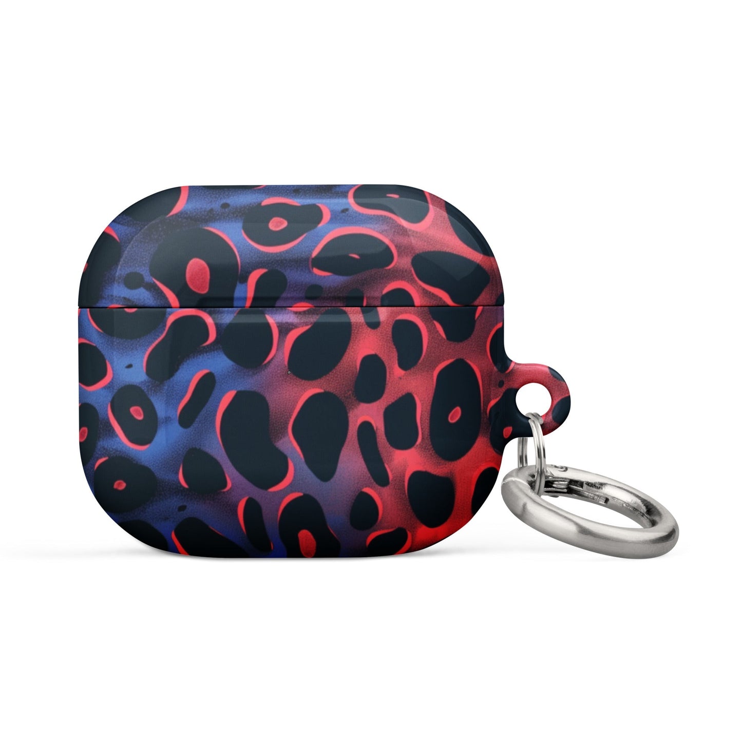 Leopard Spots Case for AirPods-7