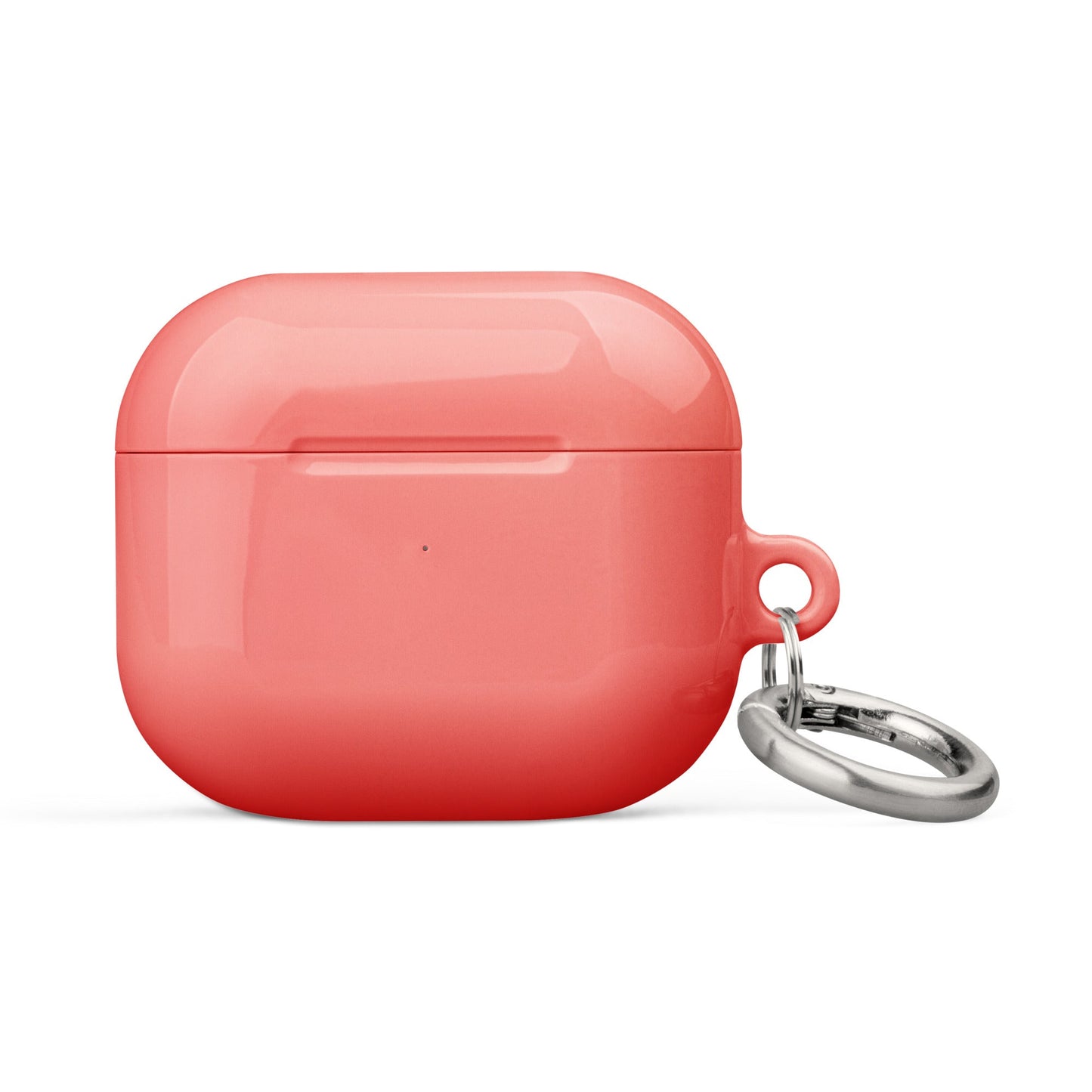 Coral Case for AirPods-7