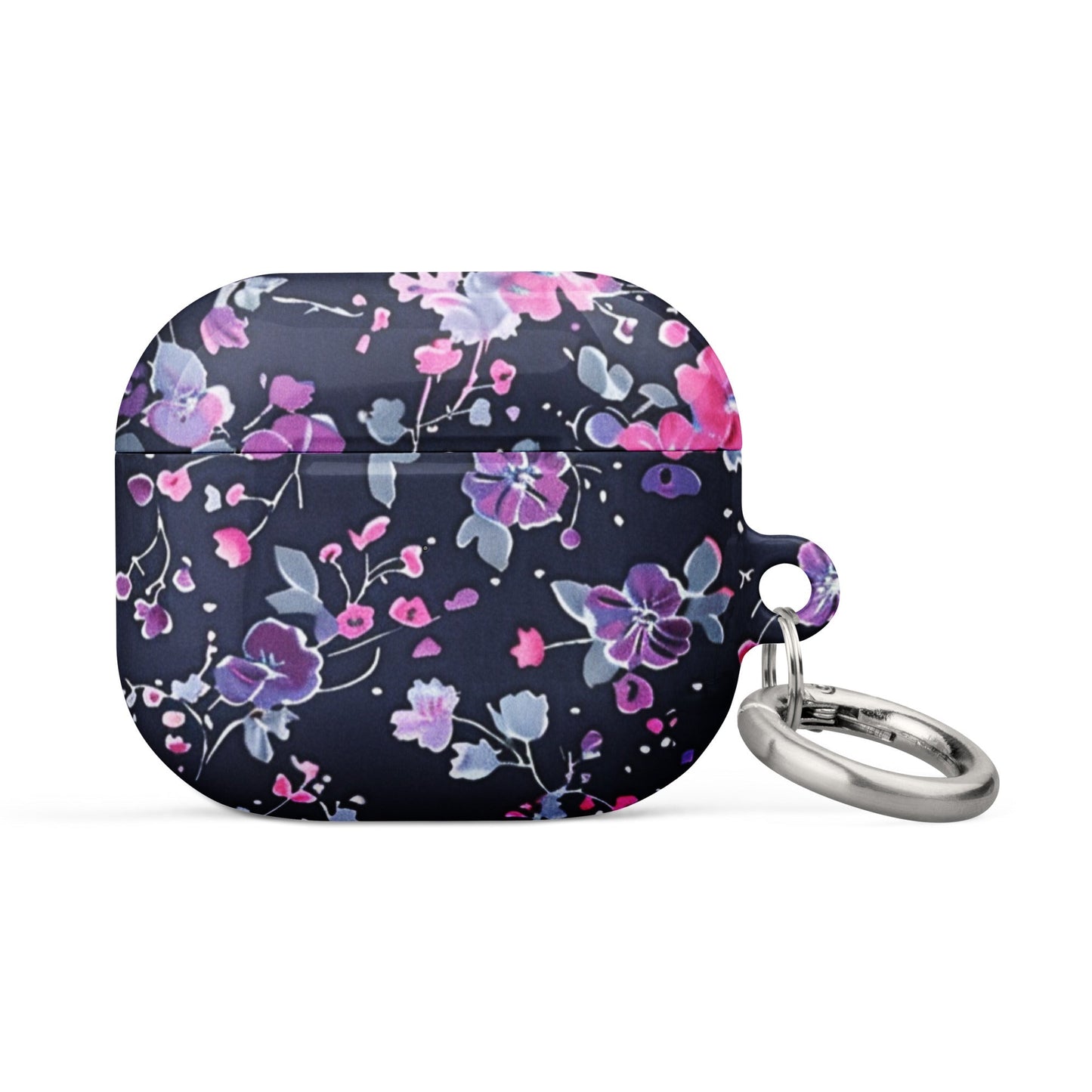 Floral Case for AirPods-7