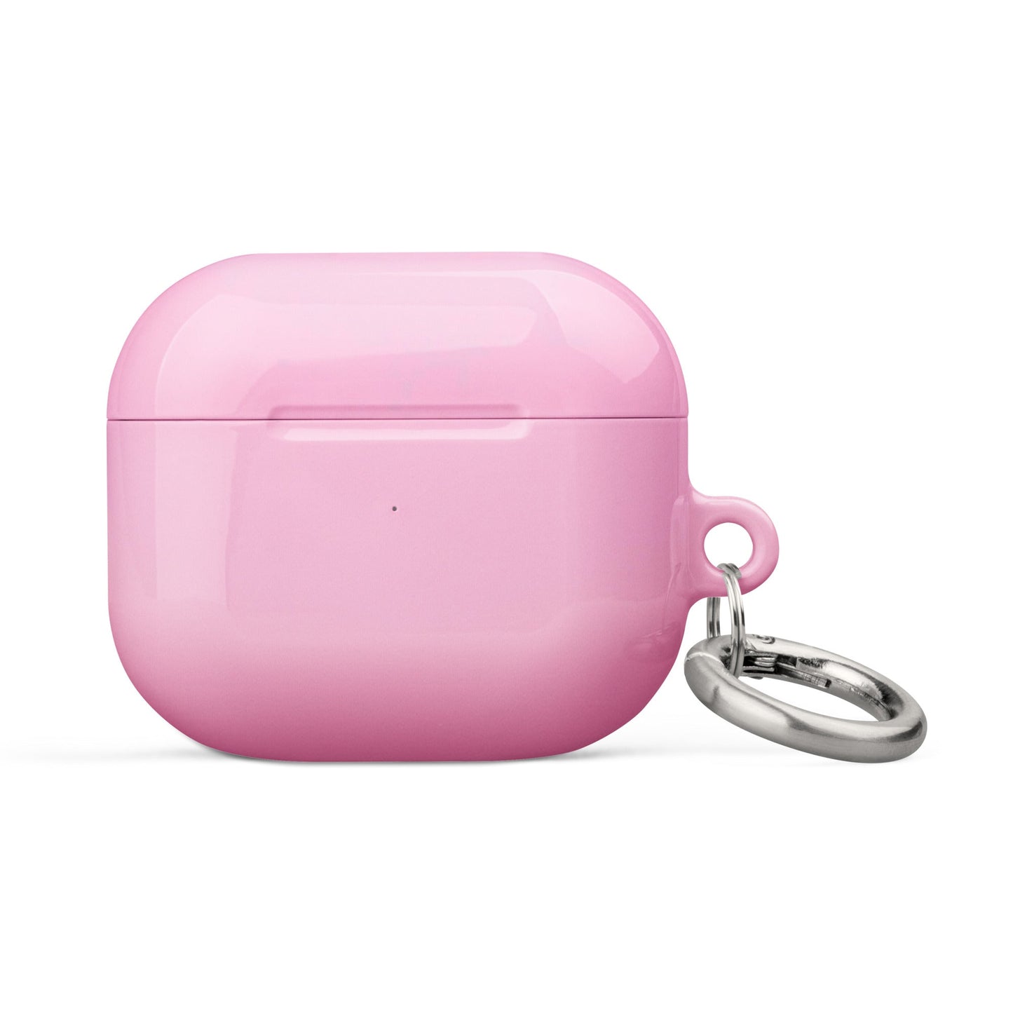 Pink Case for AirPods-7